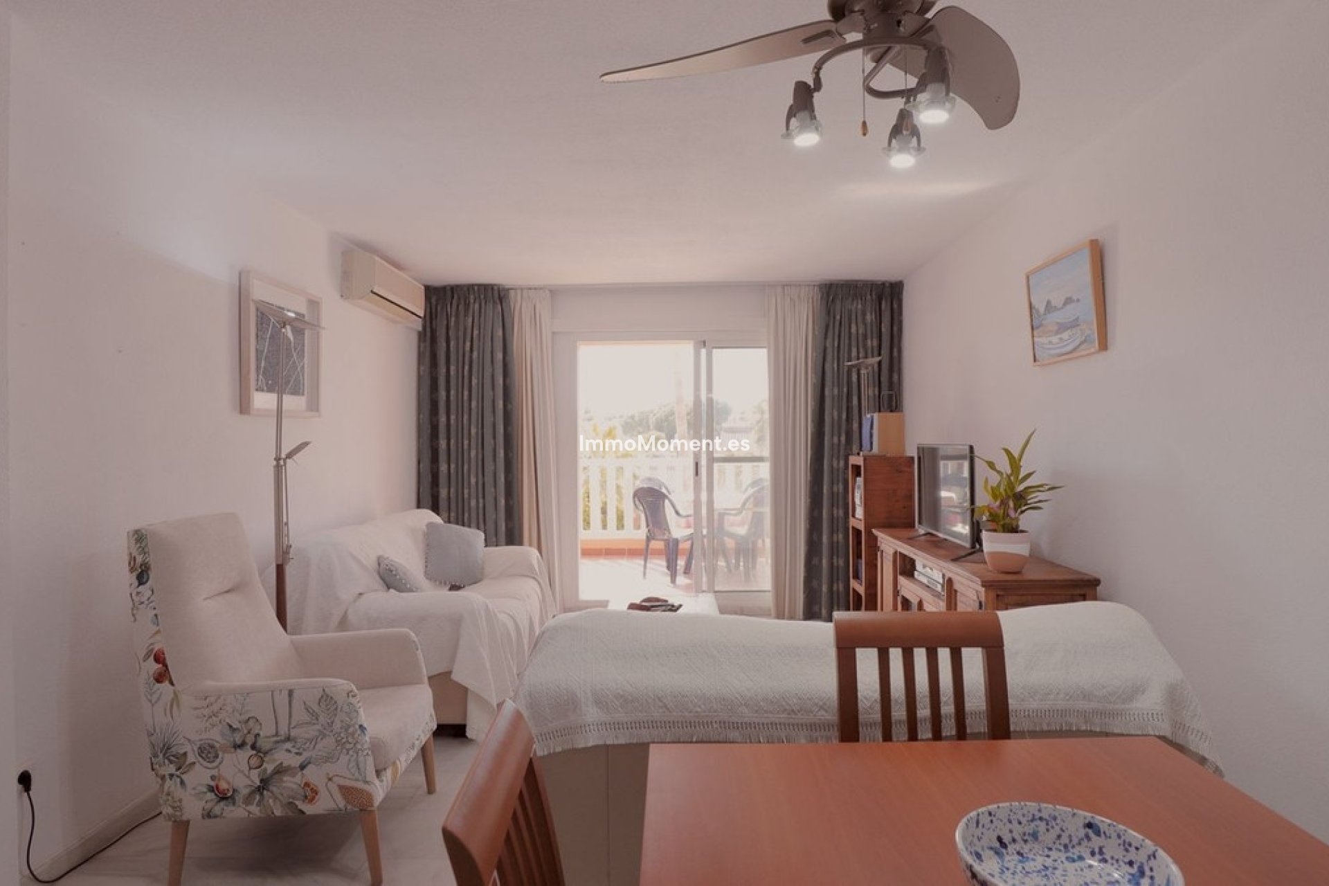 Revente - Appartement - Marbella - Marbella Centro