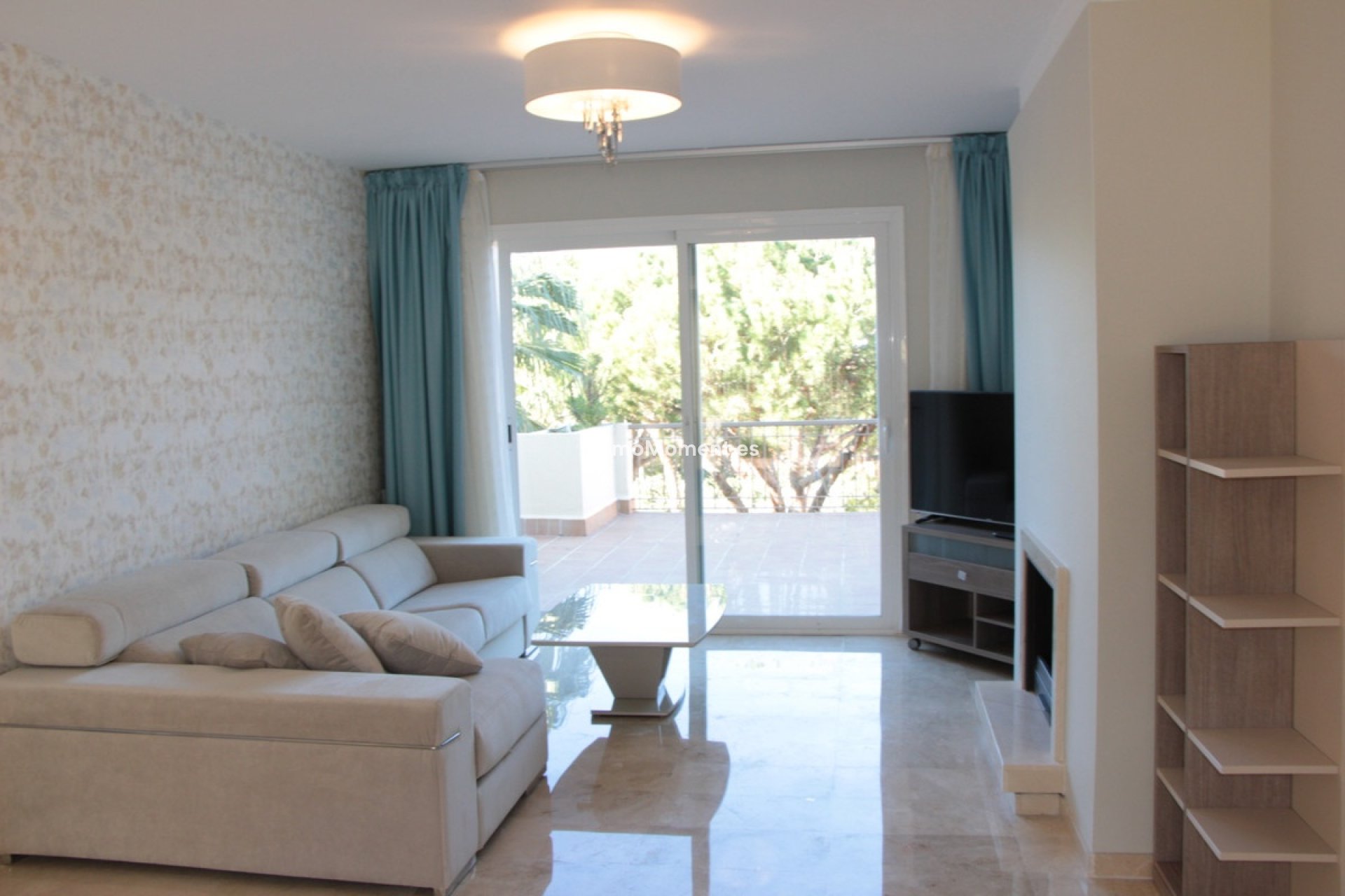 Revente - Appartement - Marbella - Marbella Centro