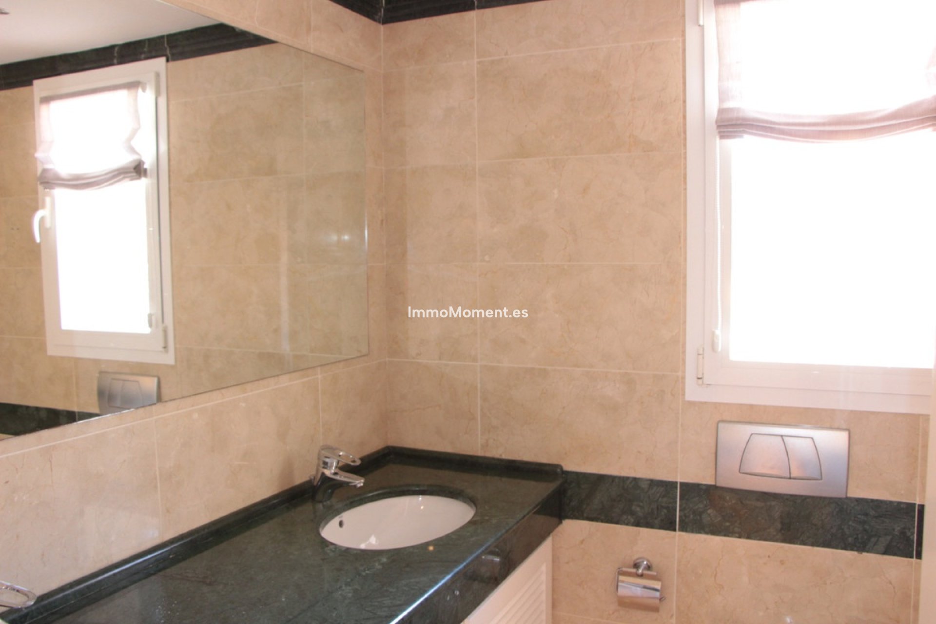 Revente - Appartement - Marbella - Marbella Centro