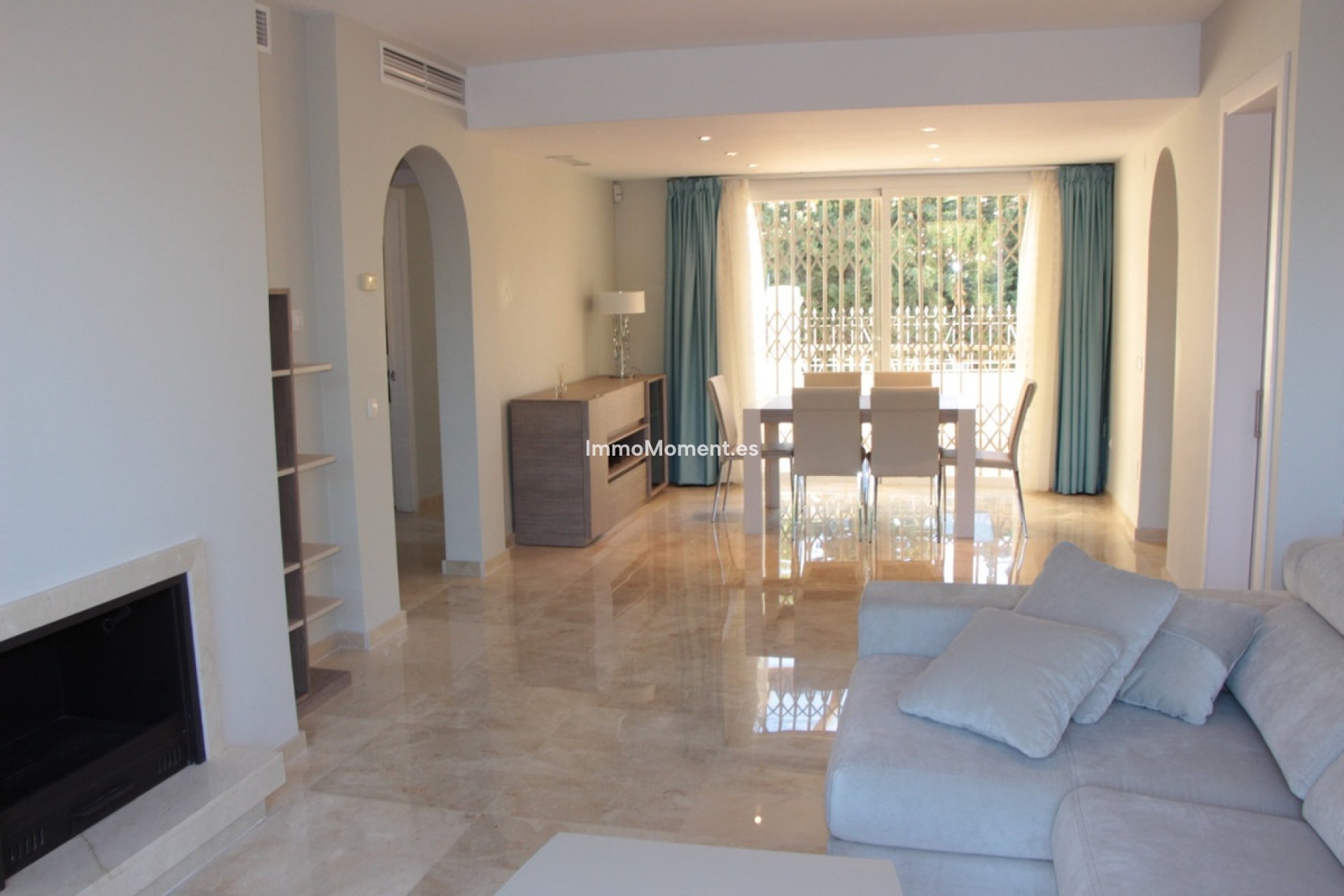 Revente - Appartement - Marbella - Marbella Centro