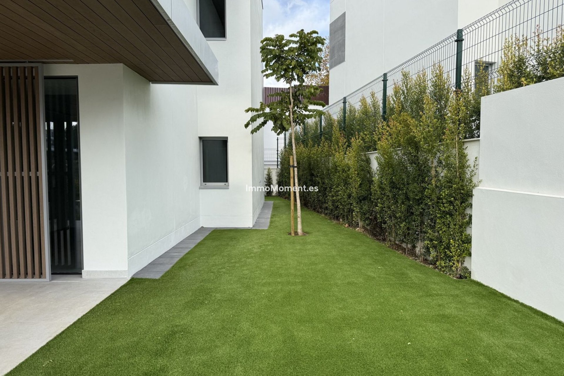 Revente - Appartement - Marbella - Marbella Centro