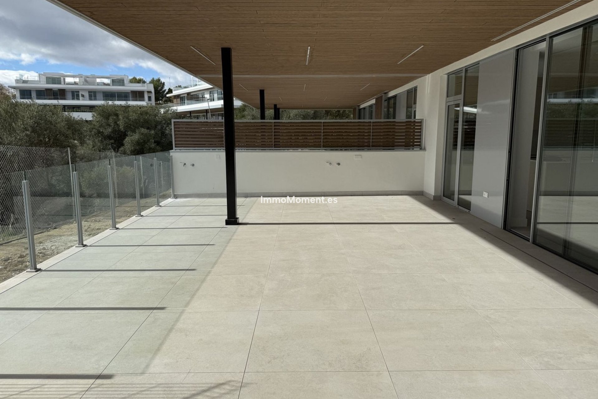 Revente - Appartement - Marbella - Marbella Centro