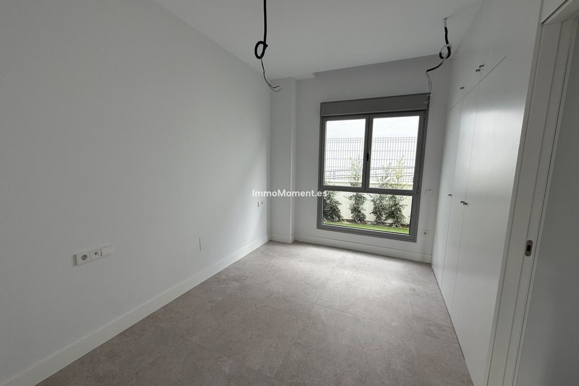 Revente - Appartement - Marbella - Marbella Centro