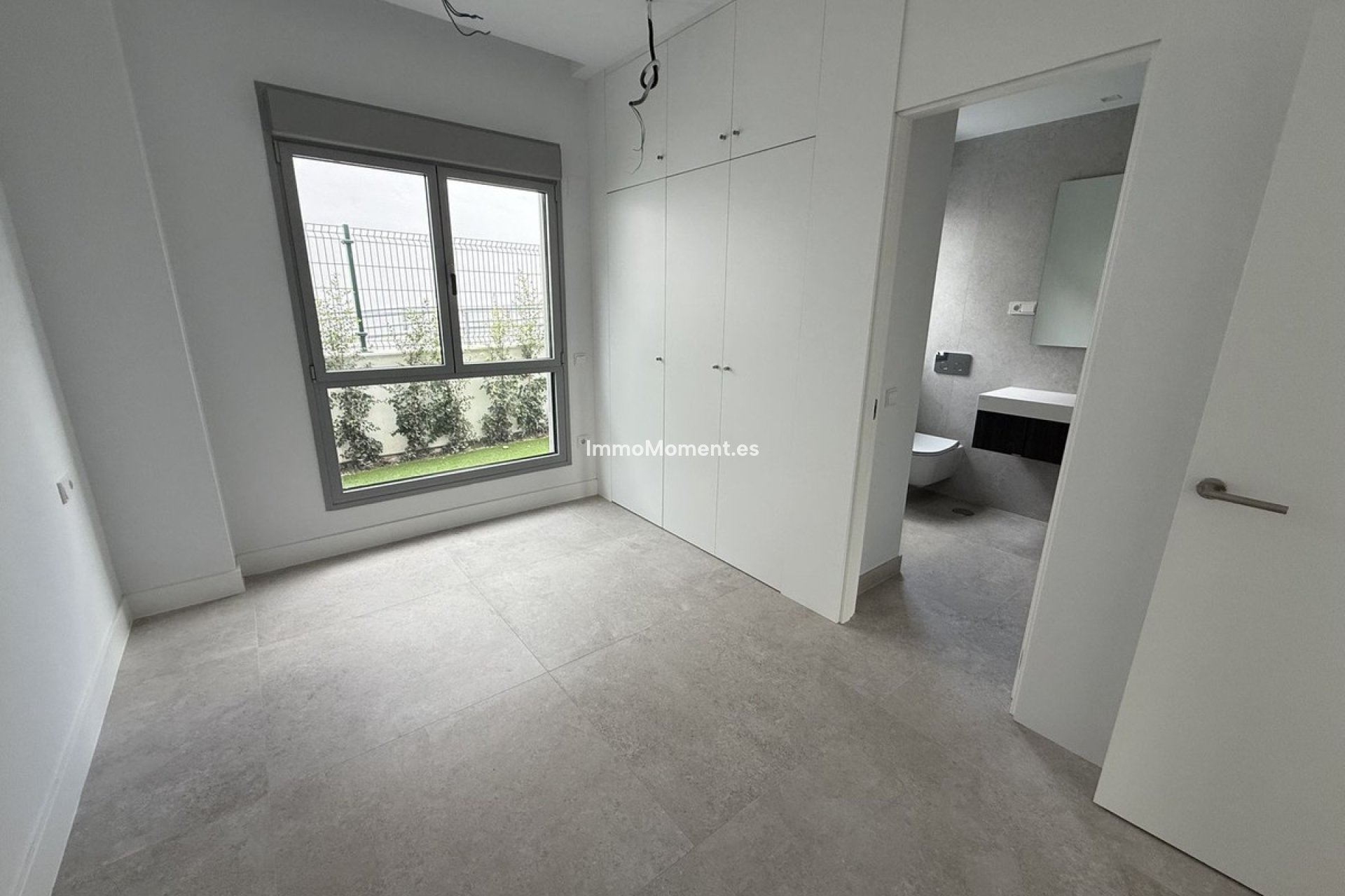 Revente - Appartement - Marbella - Marbella Centro