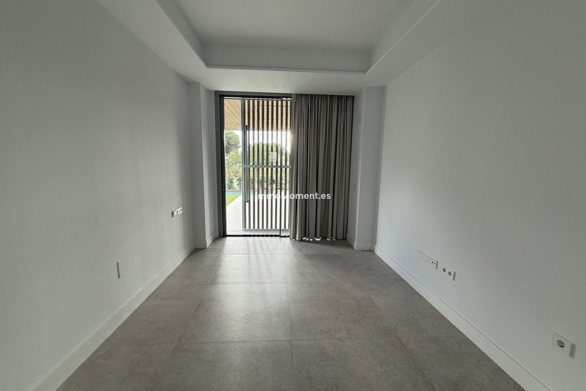 Revente - Appartement - Marbella - Marbella Centro