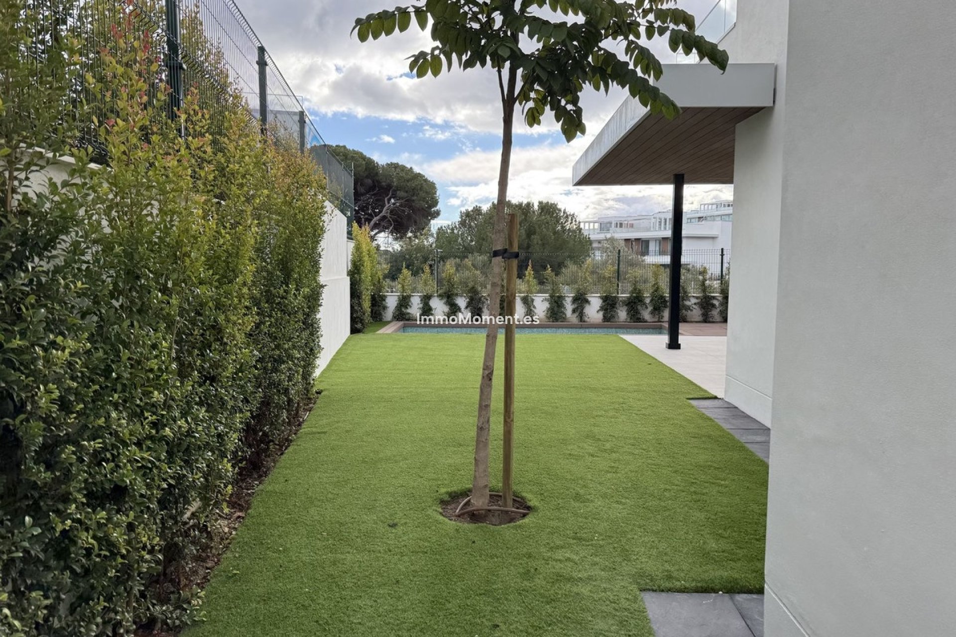 Revente - Appartement - Marbella - Marbella Centro