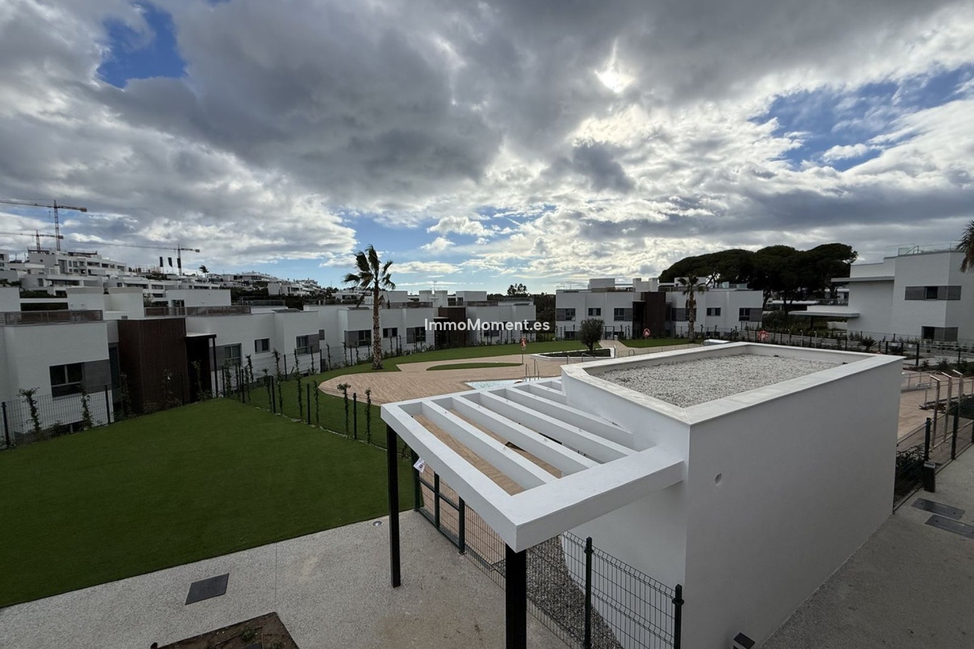 Revente - Appartement - Marbella - Marbella Centro