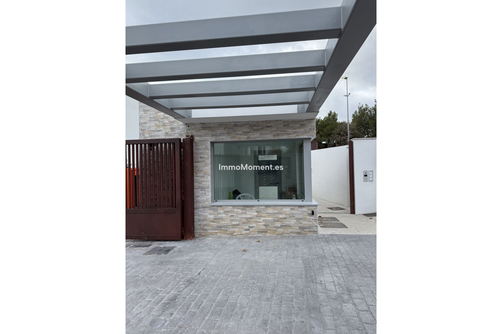 Revente - Appartement - Marbella - Marbella Centro