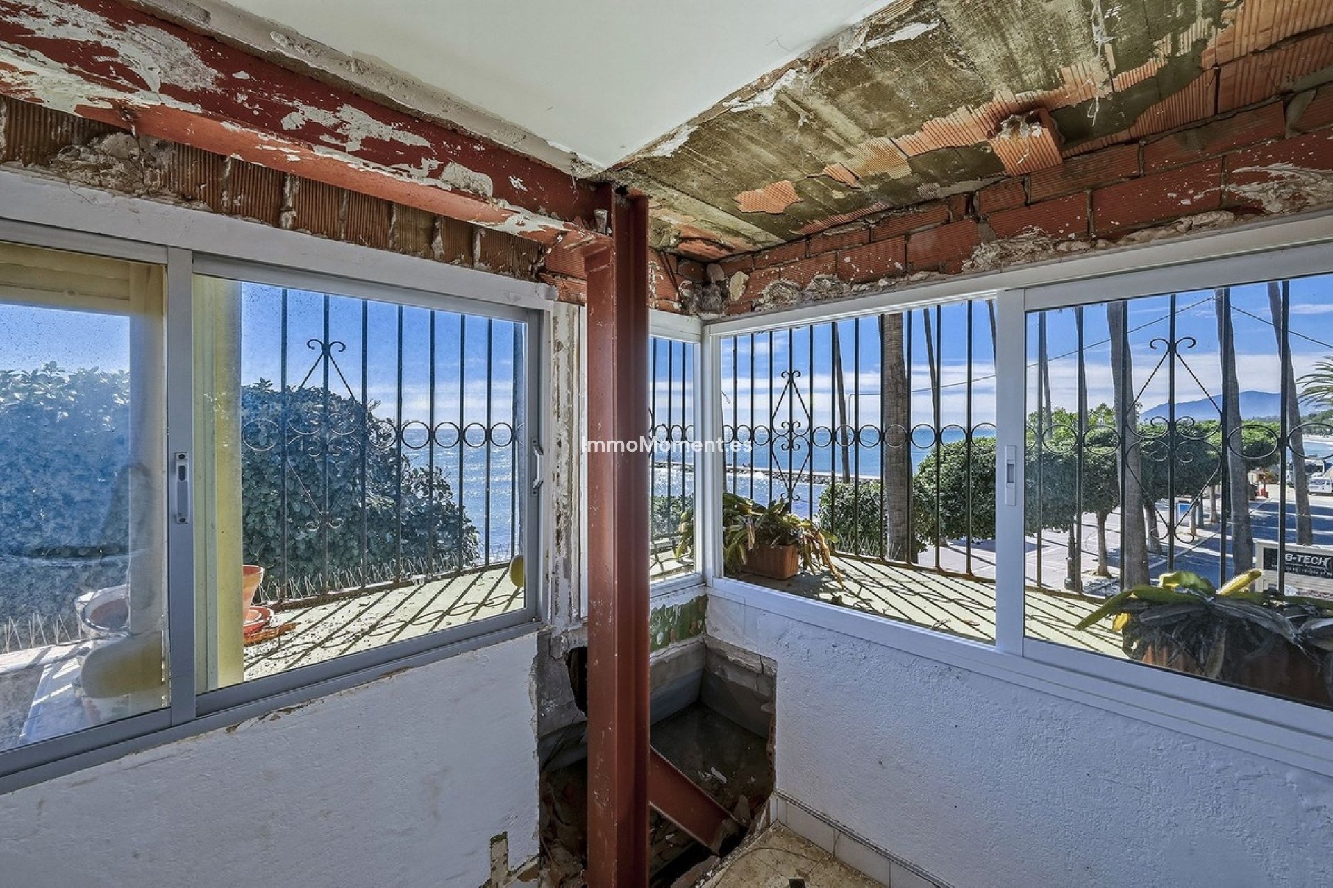 Revente - Appartement - Marbella - Marbella Centro