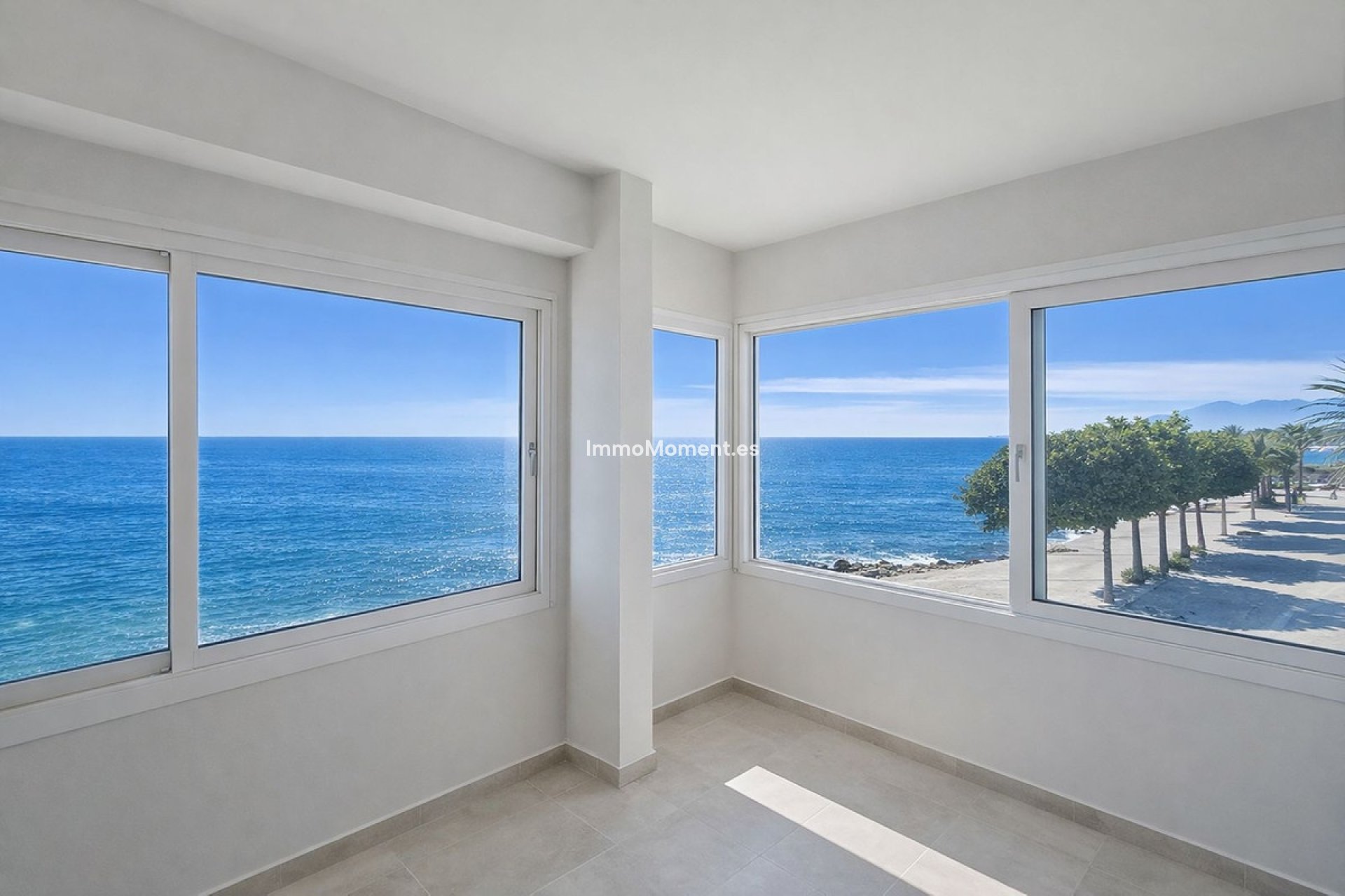 Revente - Appartement - Marbella - Marbella Centro