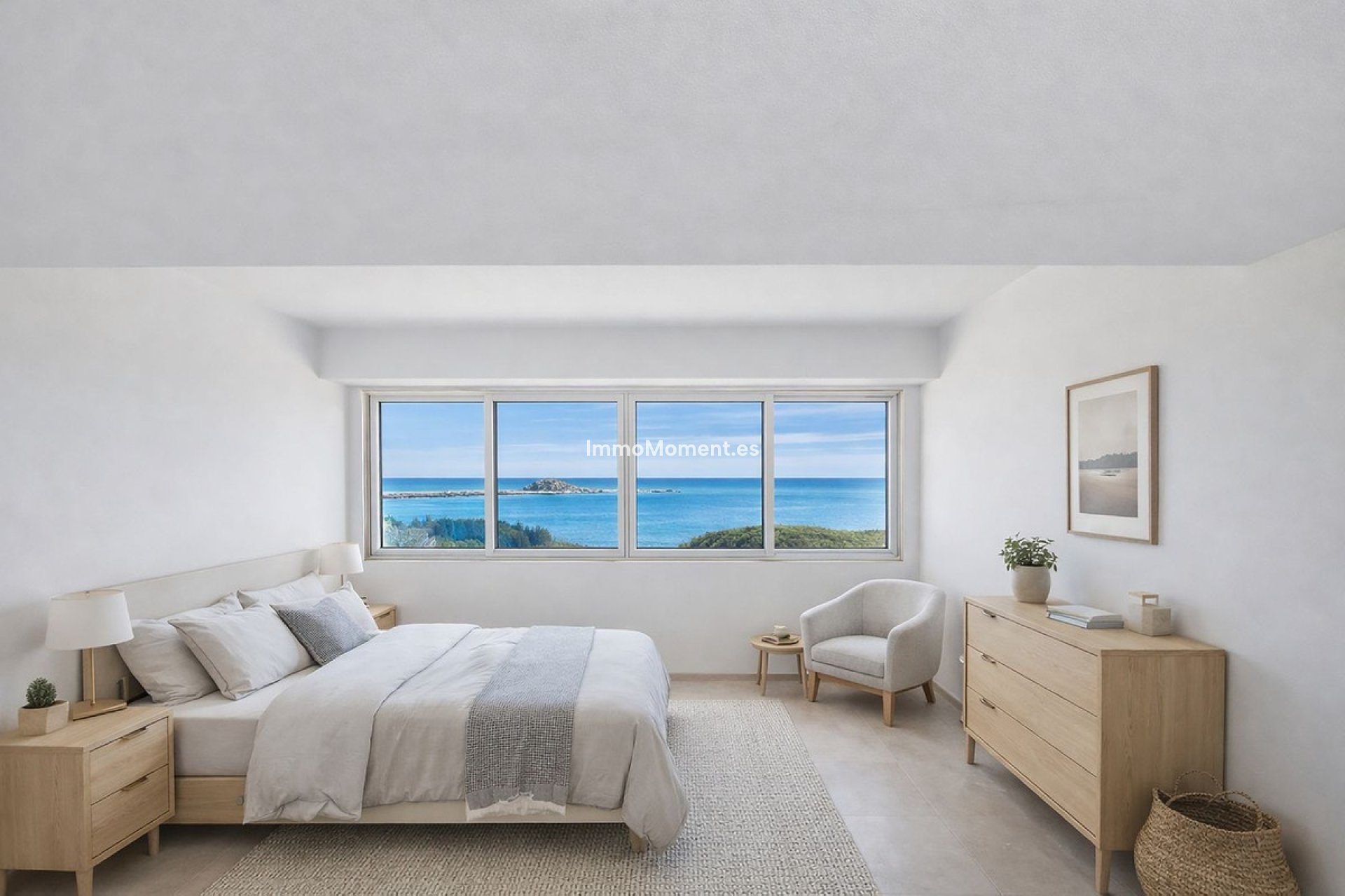 Revente - Appartement - Marbella - Marbella Centro