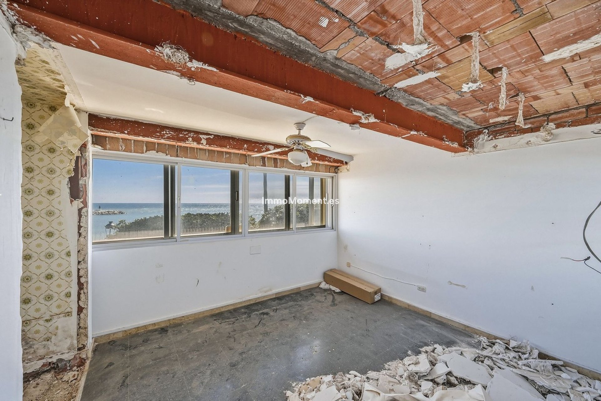 Revente - Appartement - Marbella - Marbella Centro