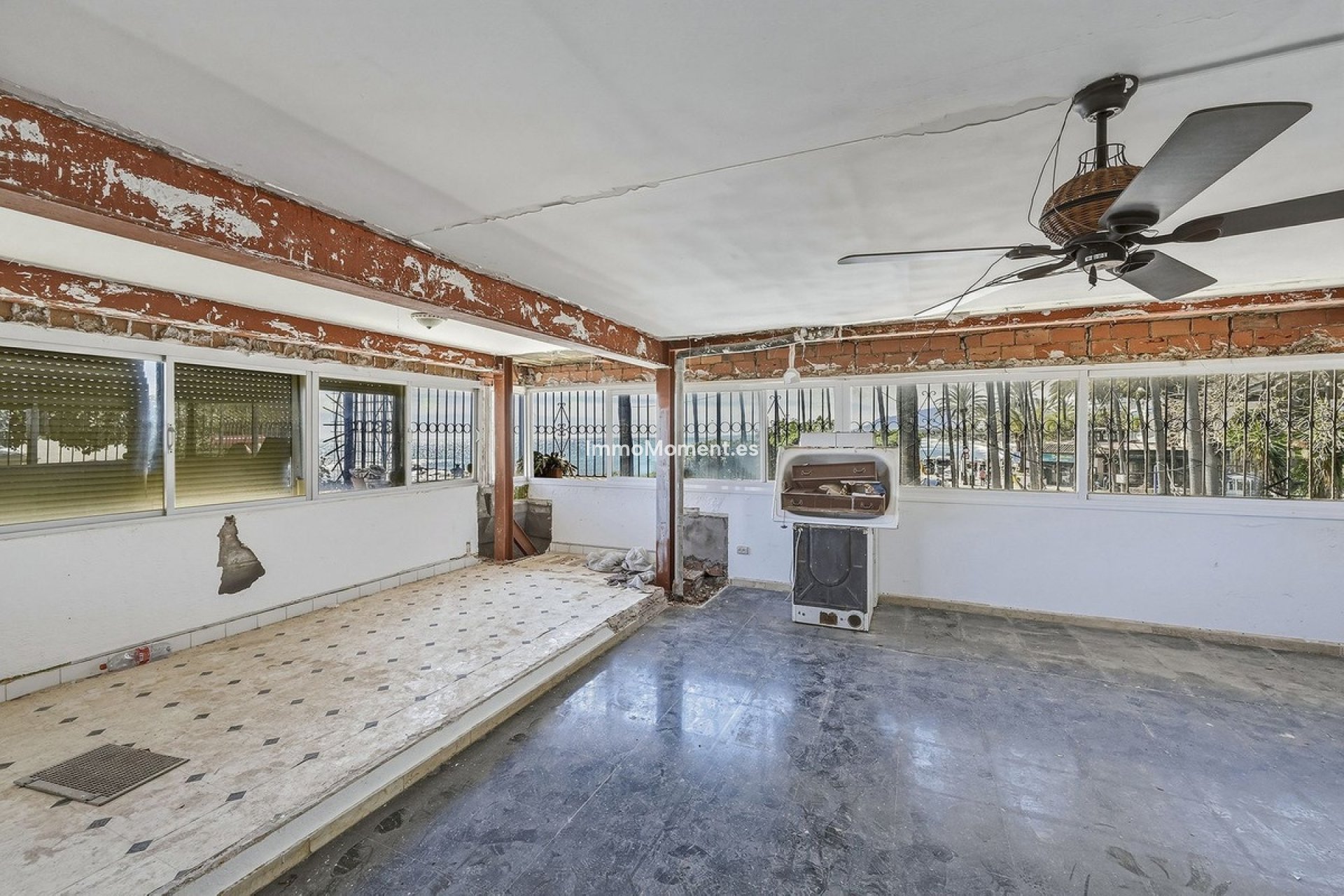 Revente - Appartement - Marbella - Marbella Centro