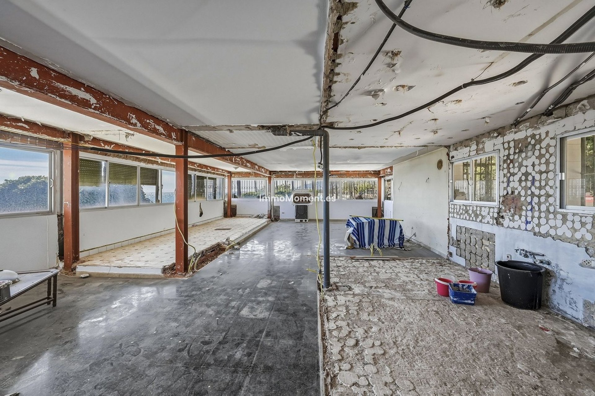 Revente - Appartement - Marbella - Marbella Centro