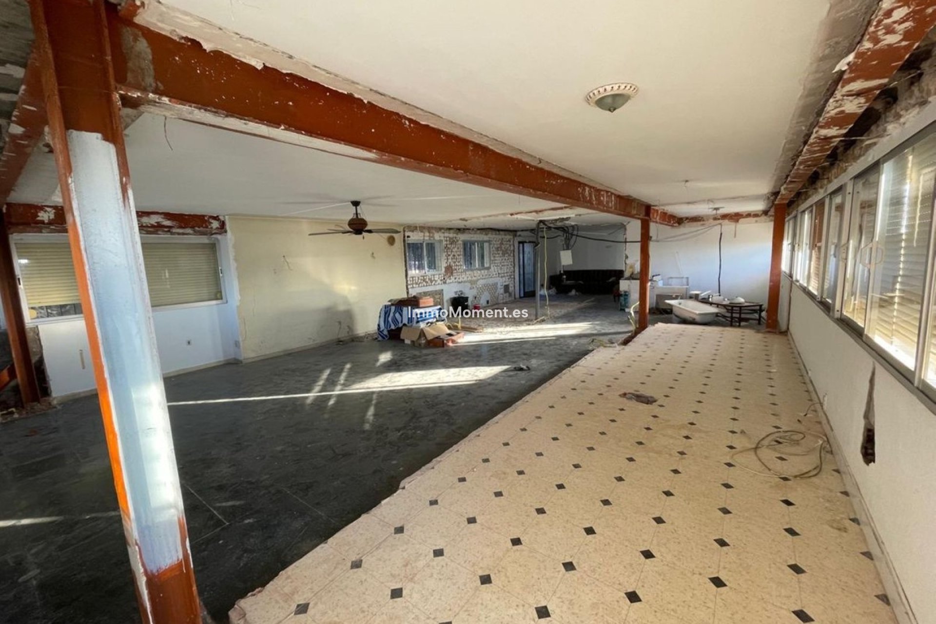 Revente - Appartement - Marbella - Marbella Centro