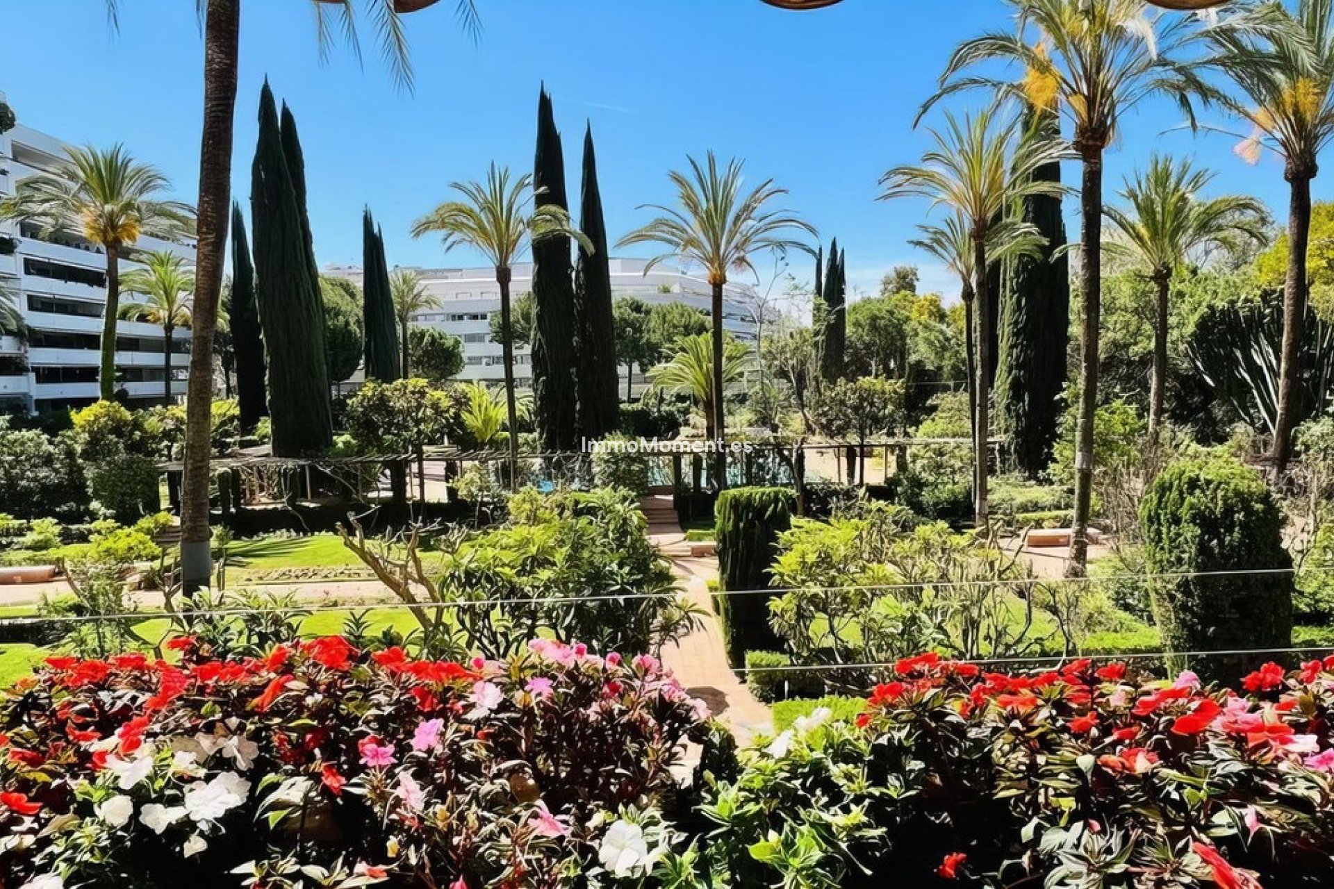 Revente - Appartement - Marbella - Marbella Centro