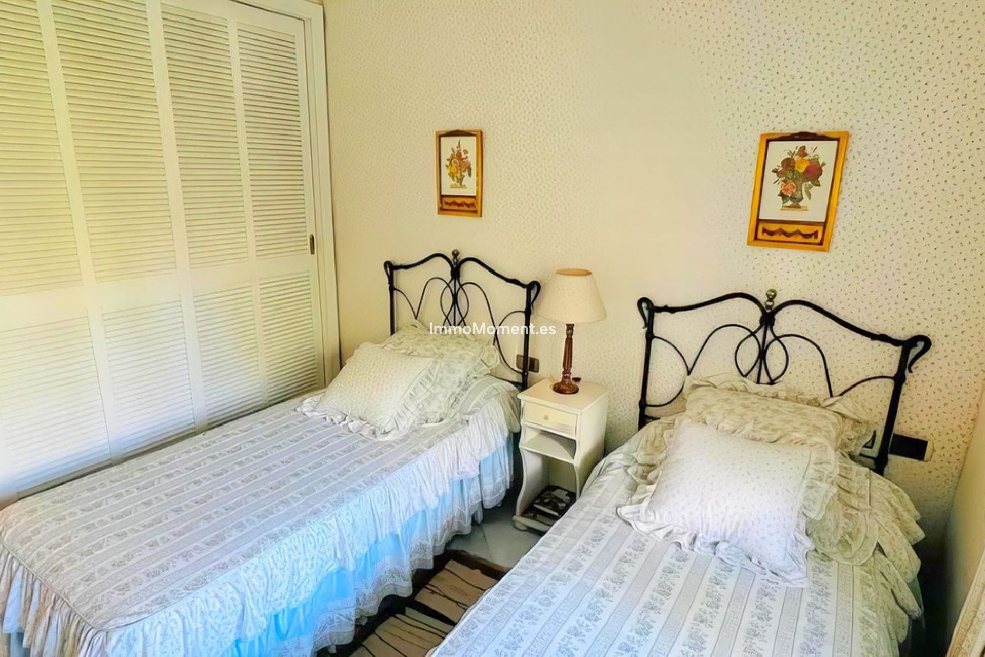 Revente - Appartement - Marbella - Marbella Centro