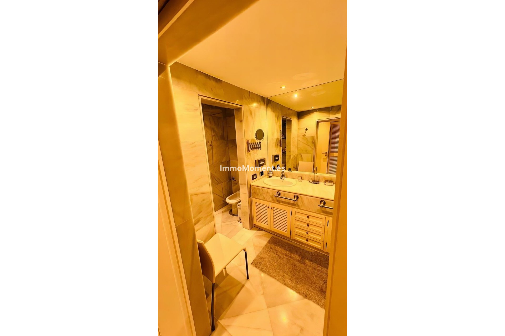 Revente - Appartement - Marbella - Marbella Centro