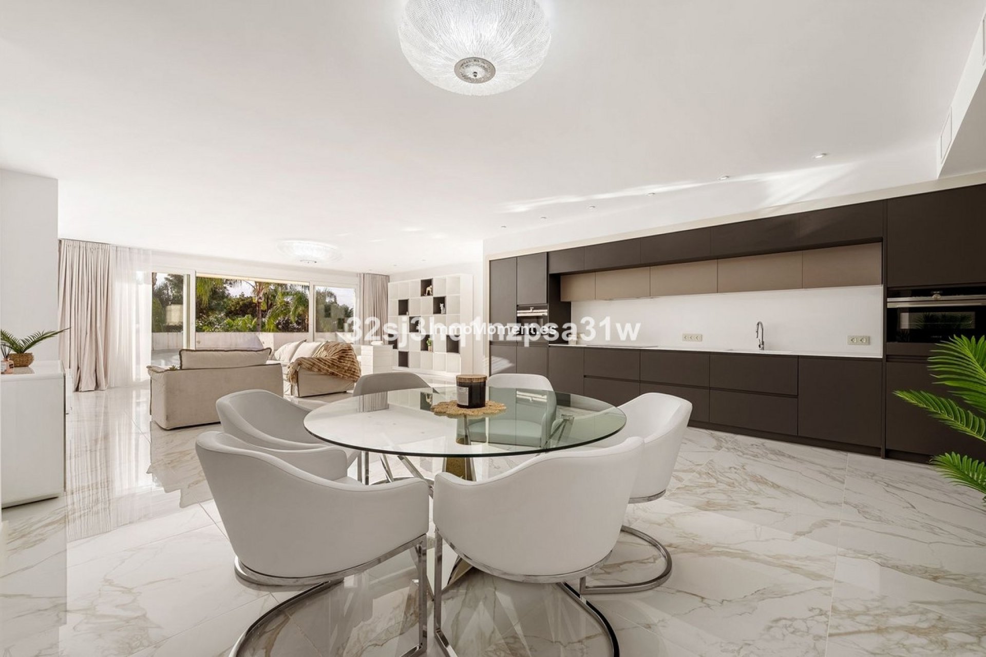 Revente - Appartement - Marbella - Marbella Centro