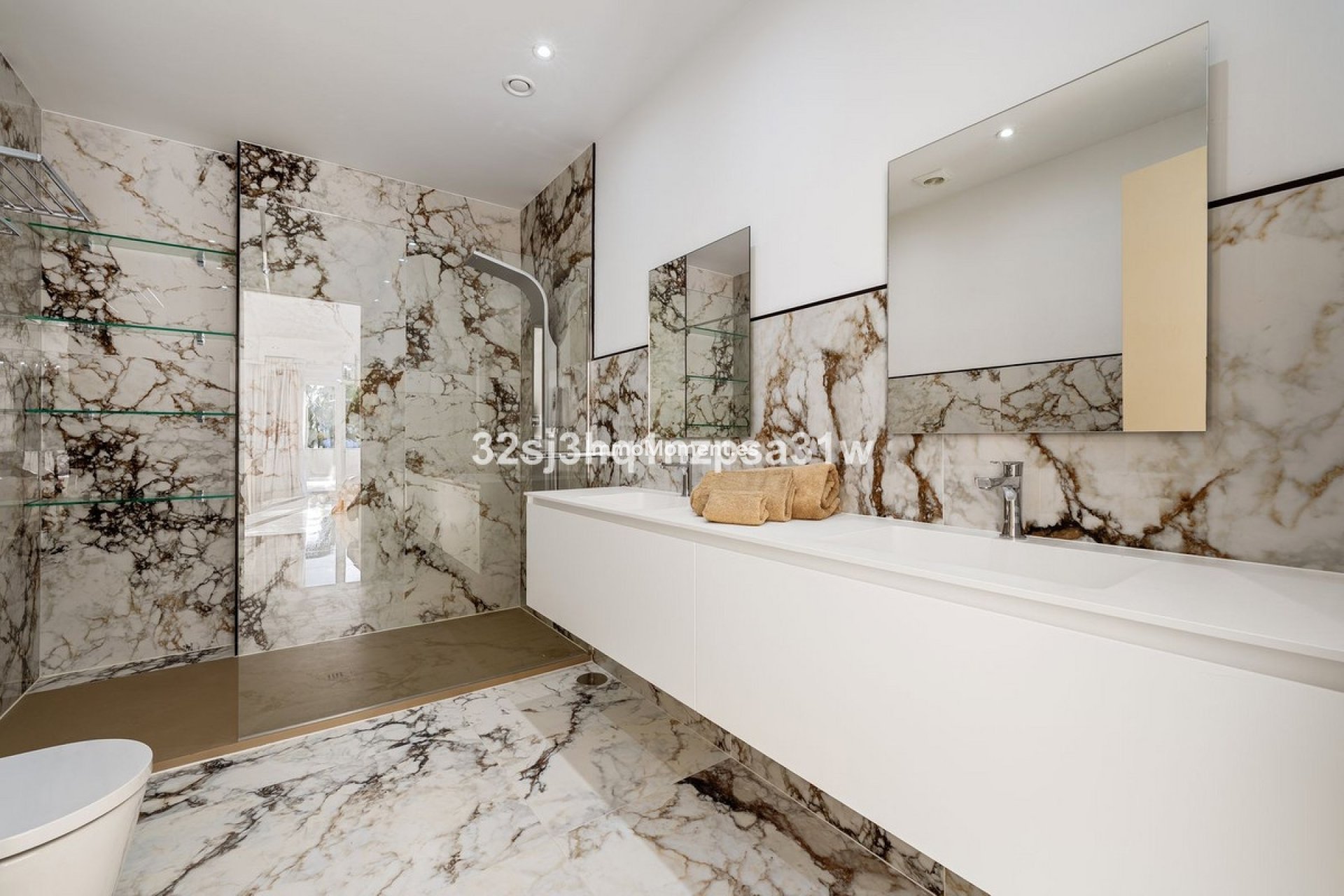 Revente - Appartement - Marbella - Marbella Centro