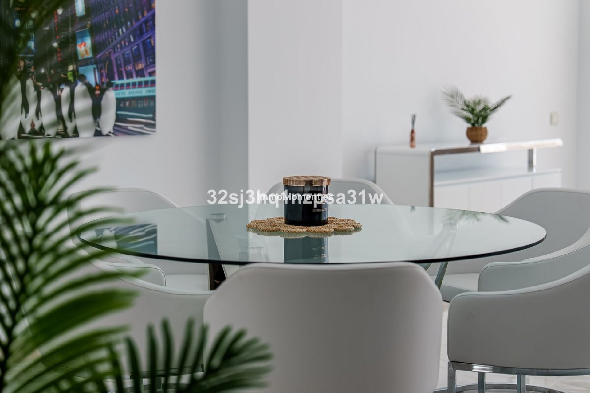 Revente - Appartement - Marbella - Marbella Centro