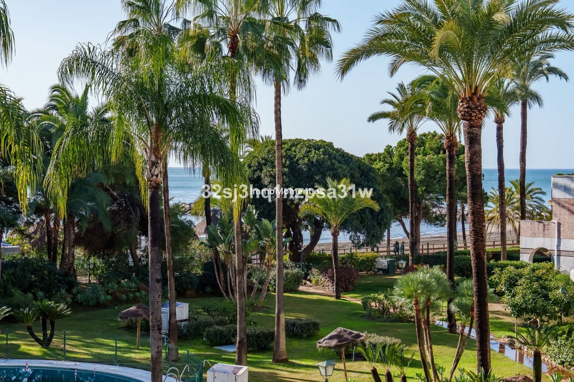 Revente - Appartement - Marbella - Marbella Centro