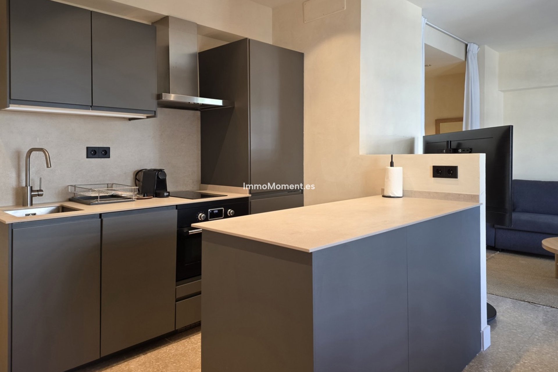 Revente - Appartement - Marbella - Marbella Centro