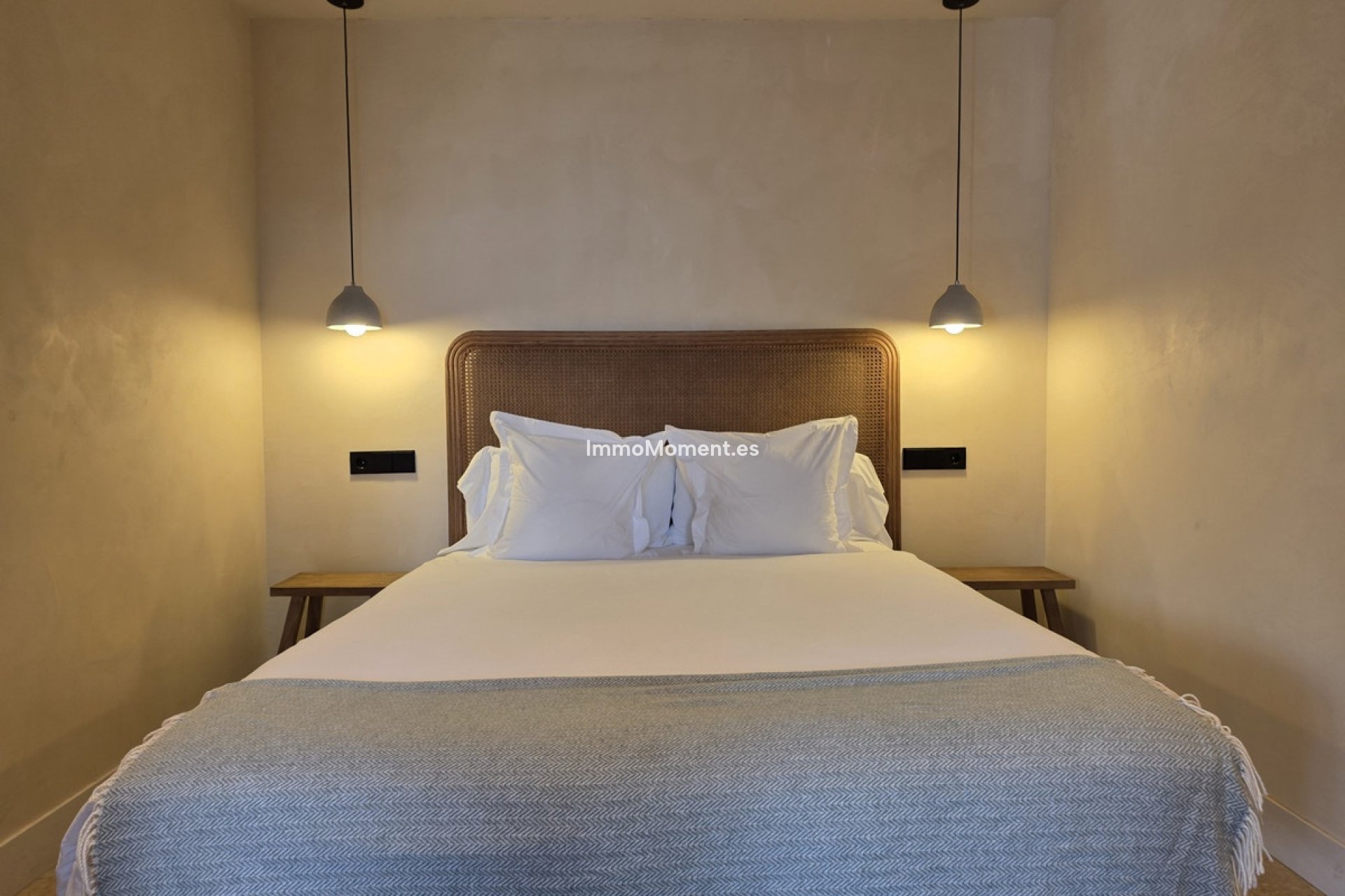 Revente - Appartement - Marbella - Marbella Centro