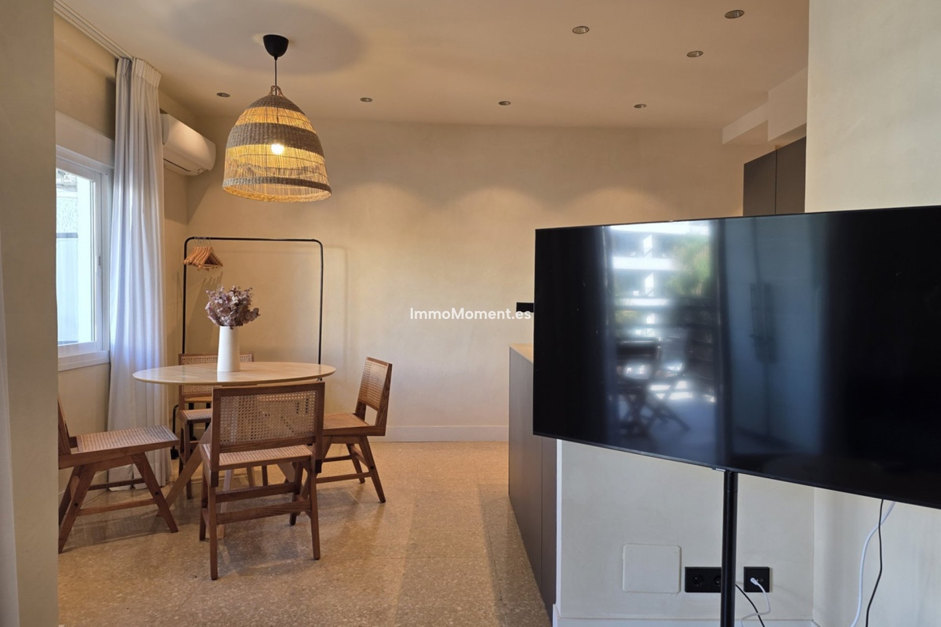 Revente - Appartement - Marbella - Marbella Centro