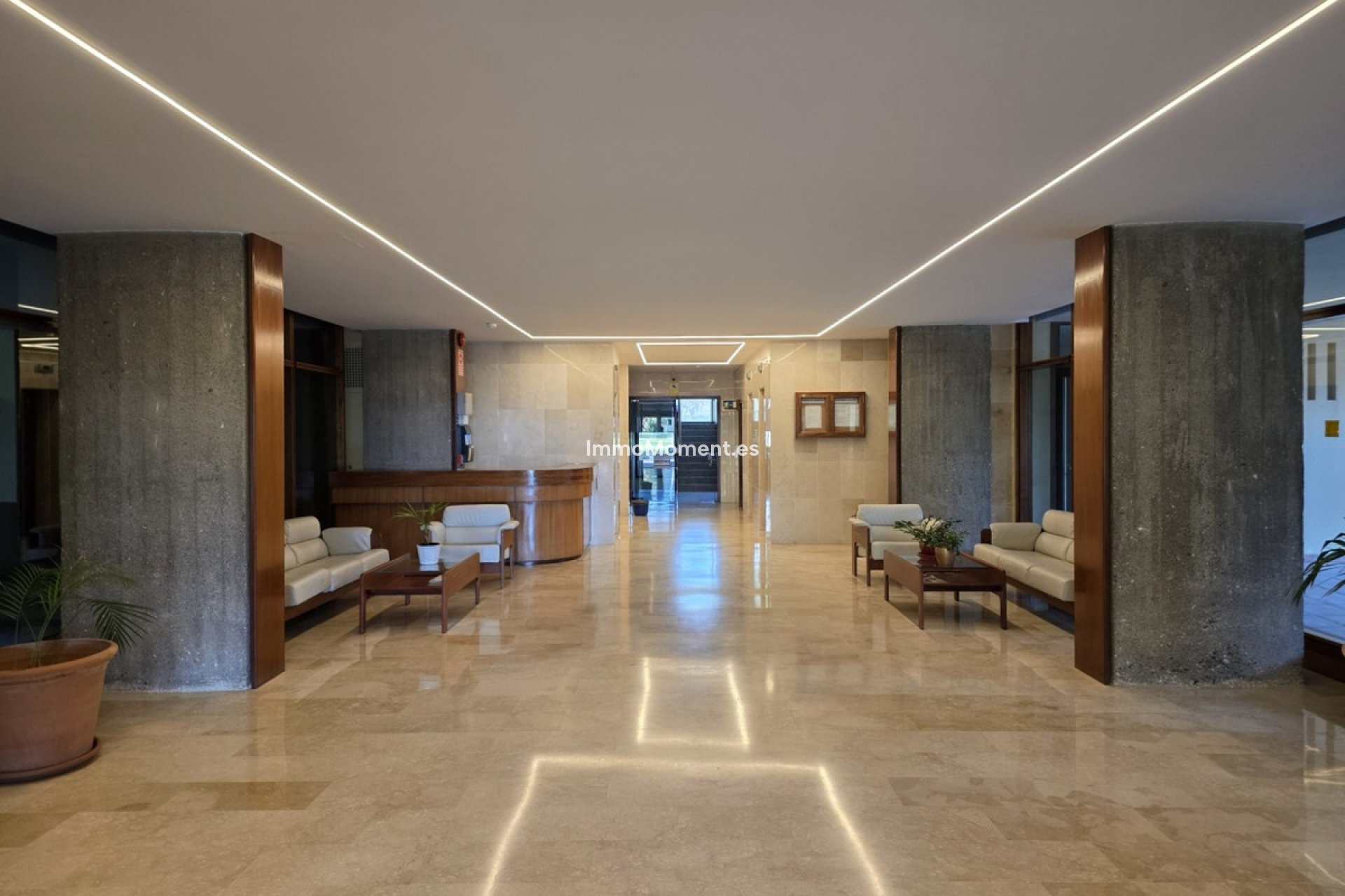 Revente - Appartement - Marbella - Marbella Centro