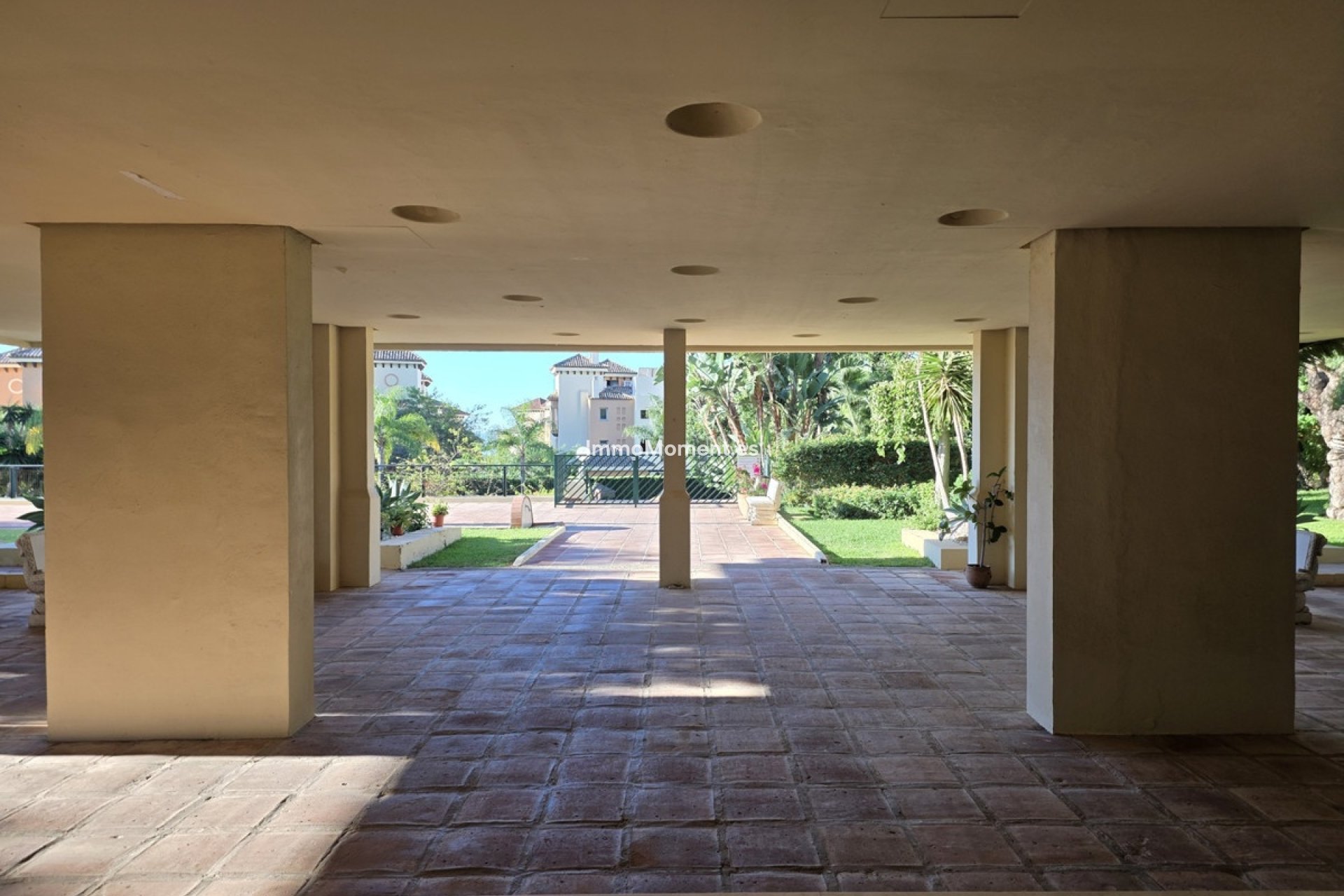 Revente - Appartement - Marbella - Marbella Centro