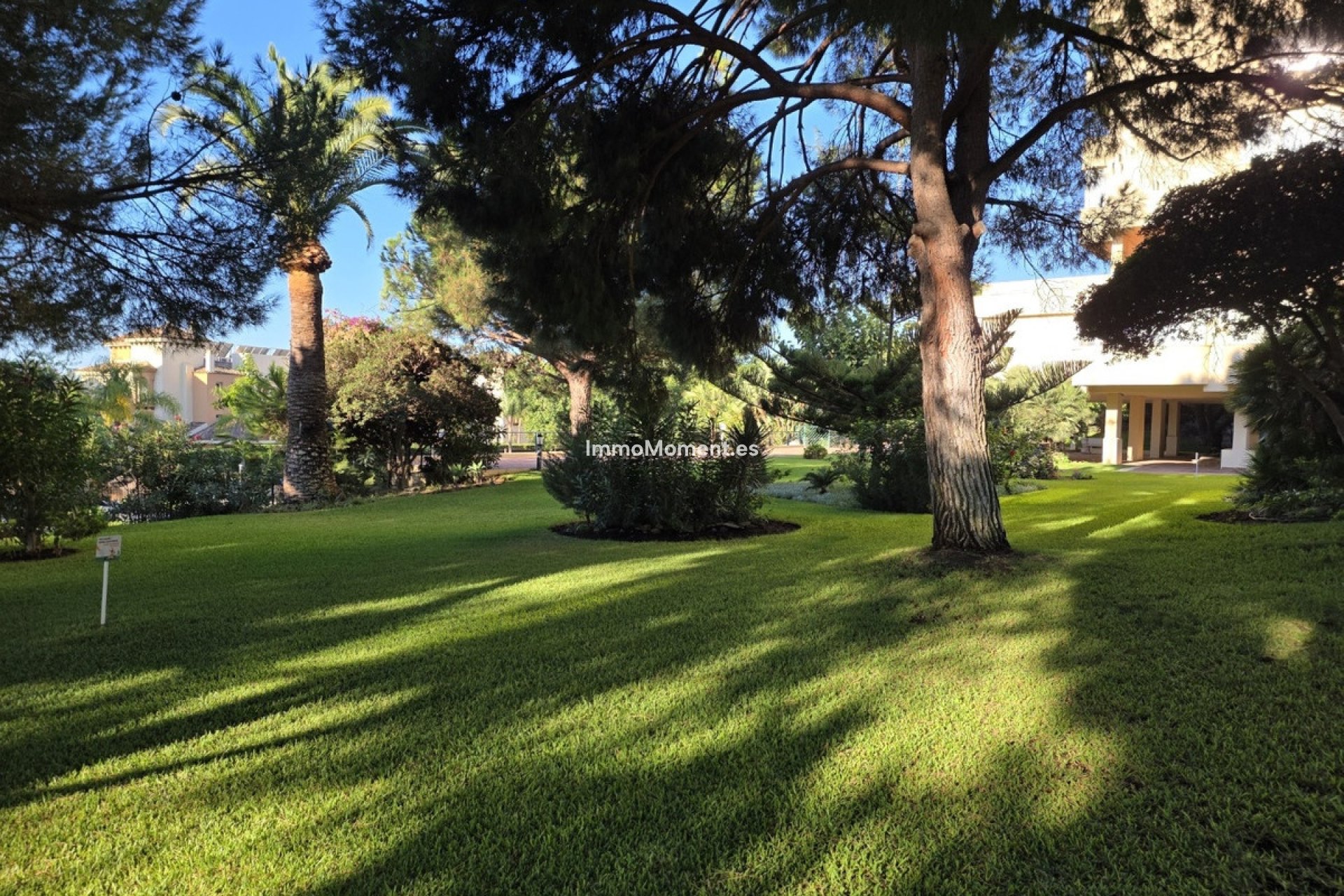 Revente - Appartement - Marbella - Marbella Centro