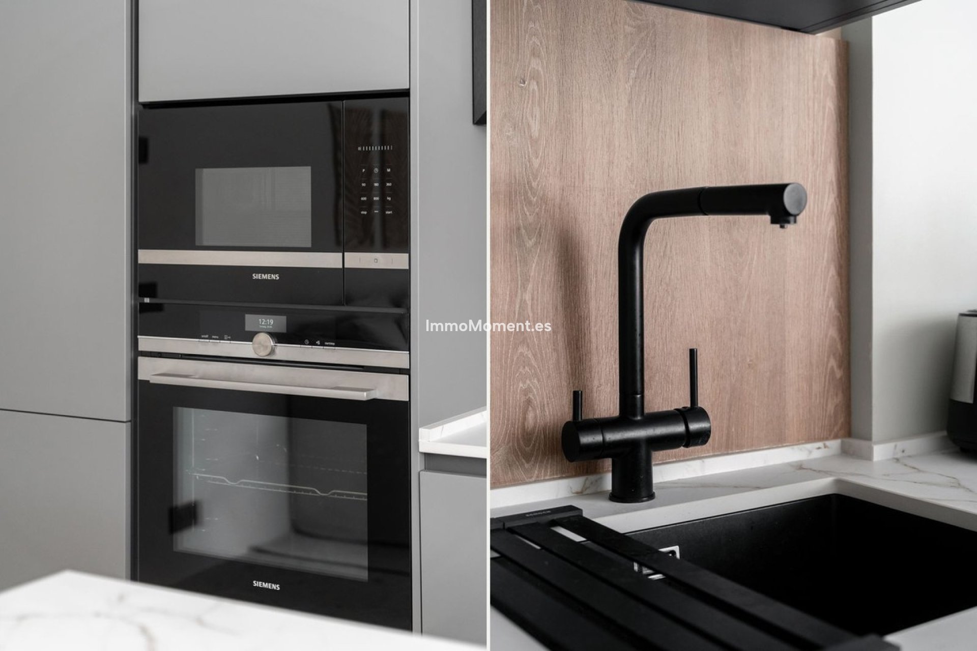 Revente - Appartement - Marbella - Marbella Centro