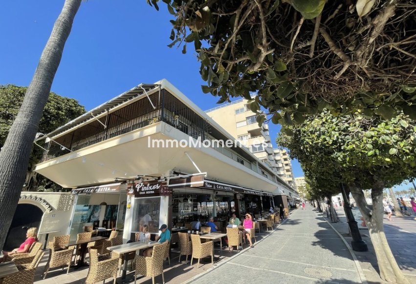 Revente - Appartement - Marbella - Marbella Centro