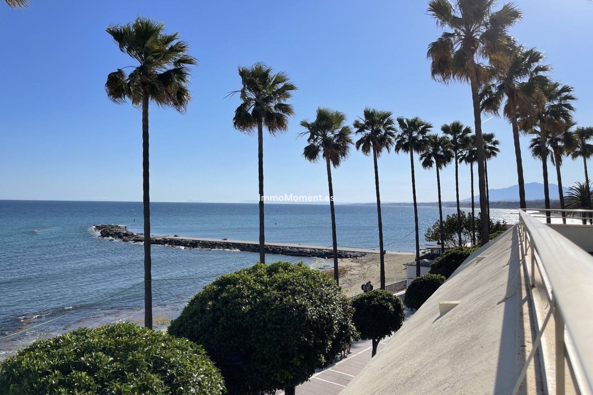 Revente - Appartement - Marbella - Marbella Centro