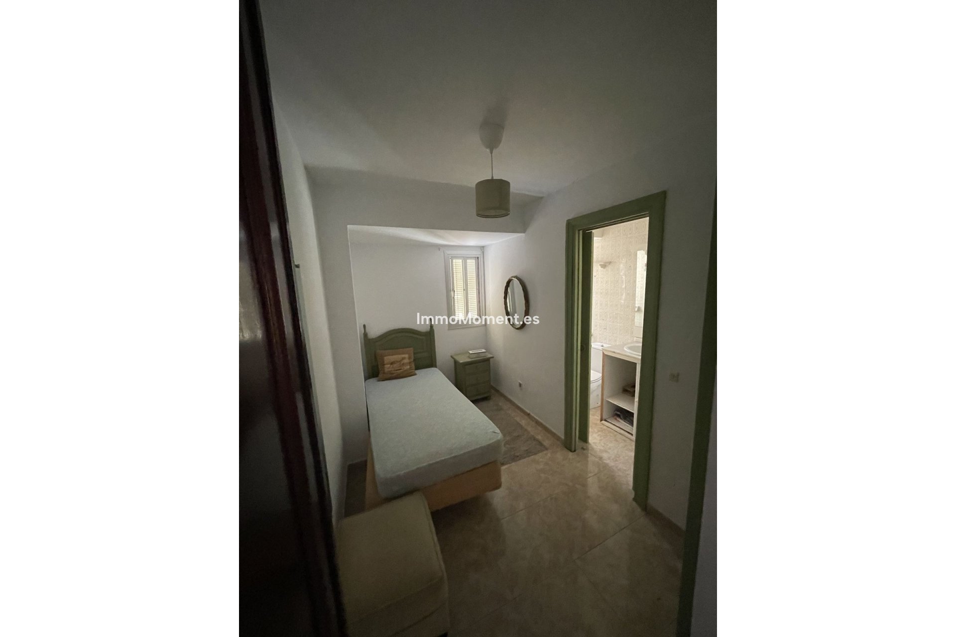 Revente - Appartement - Marbella - Marbella Centro