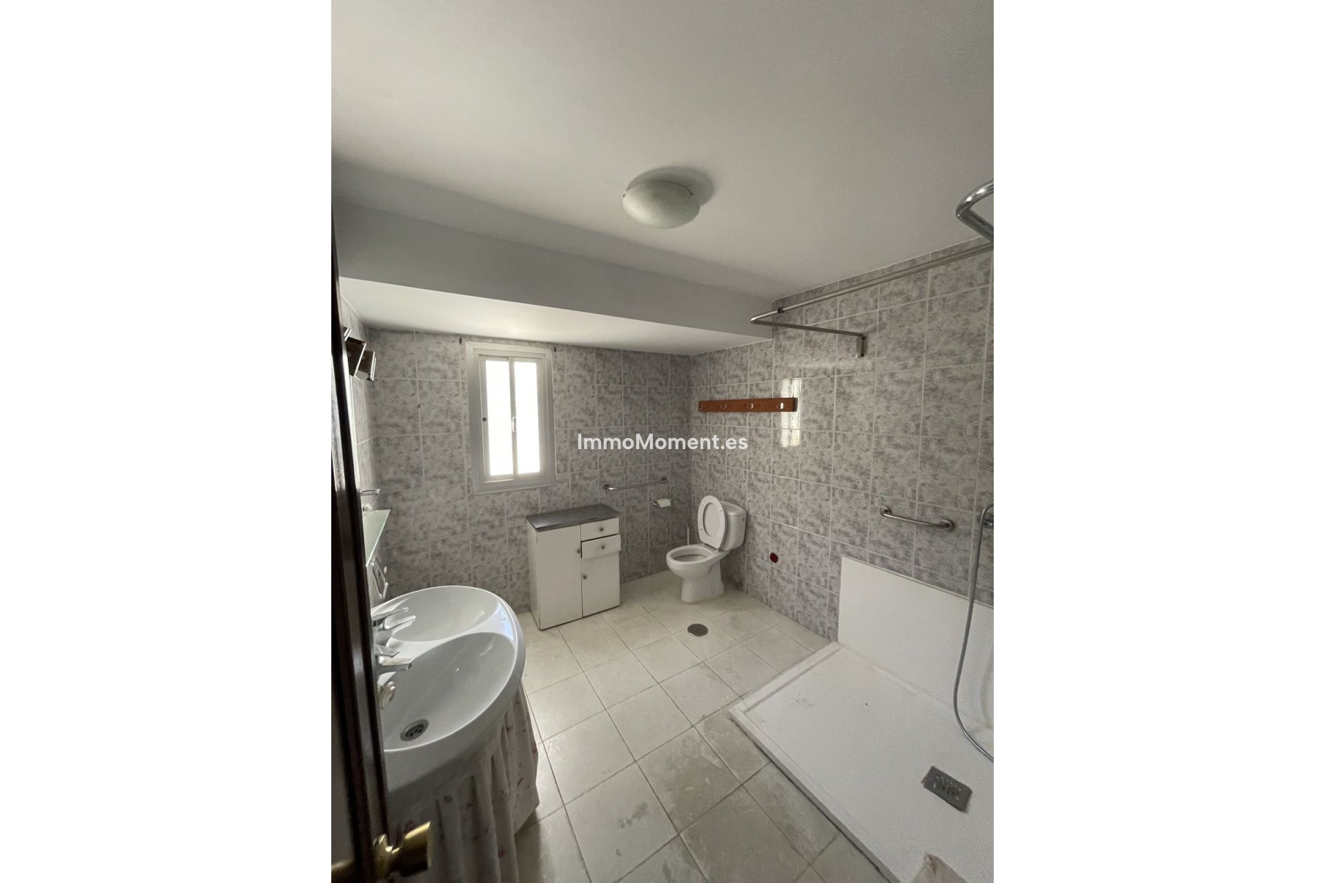 Revente - Appartement - Marbella - Marbella Centro