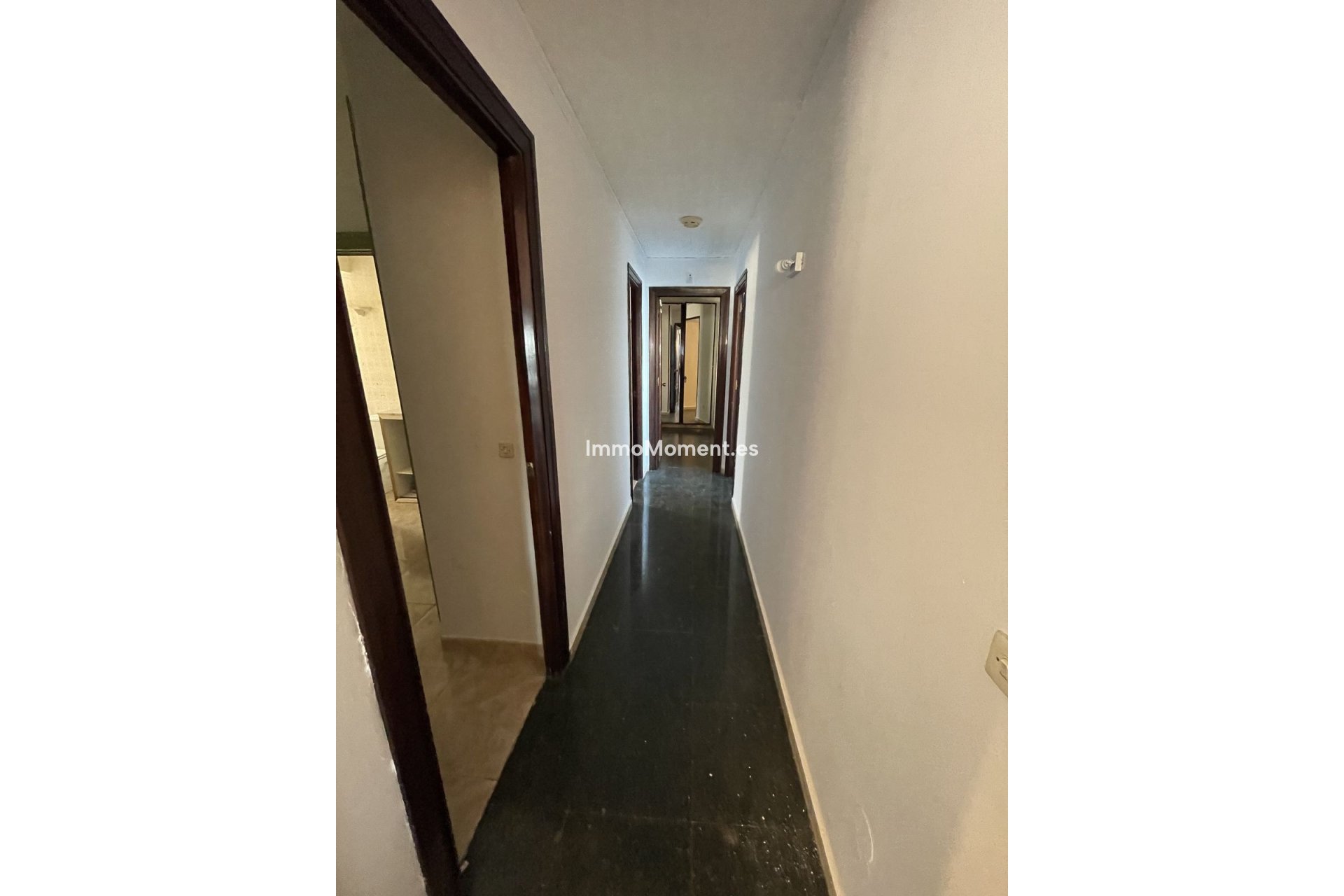 Revente - Appartement - Marbella - Marbella Centro