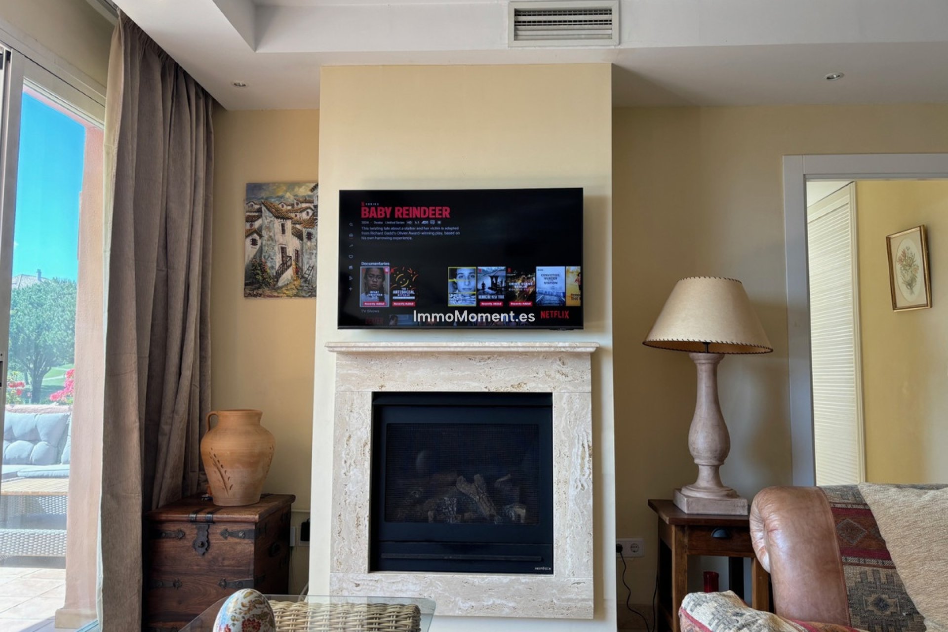 Revente - Appartement - Marbella - Marbella Centro