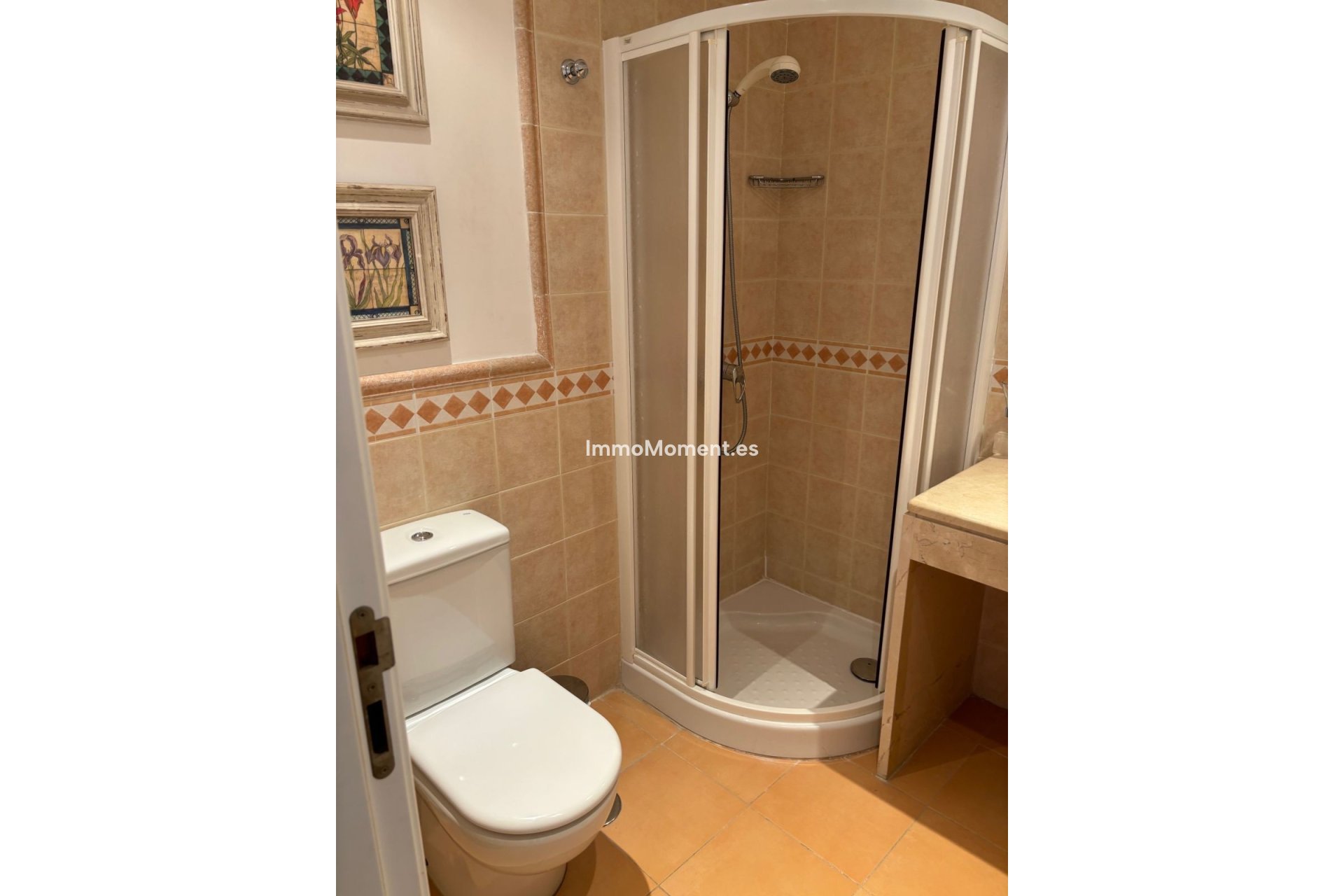 Revente - Appartement - Marbella - Marbella Centro