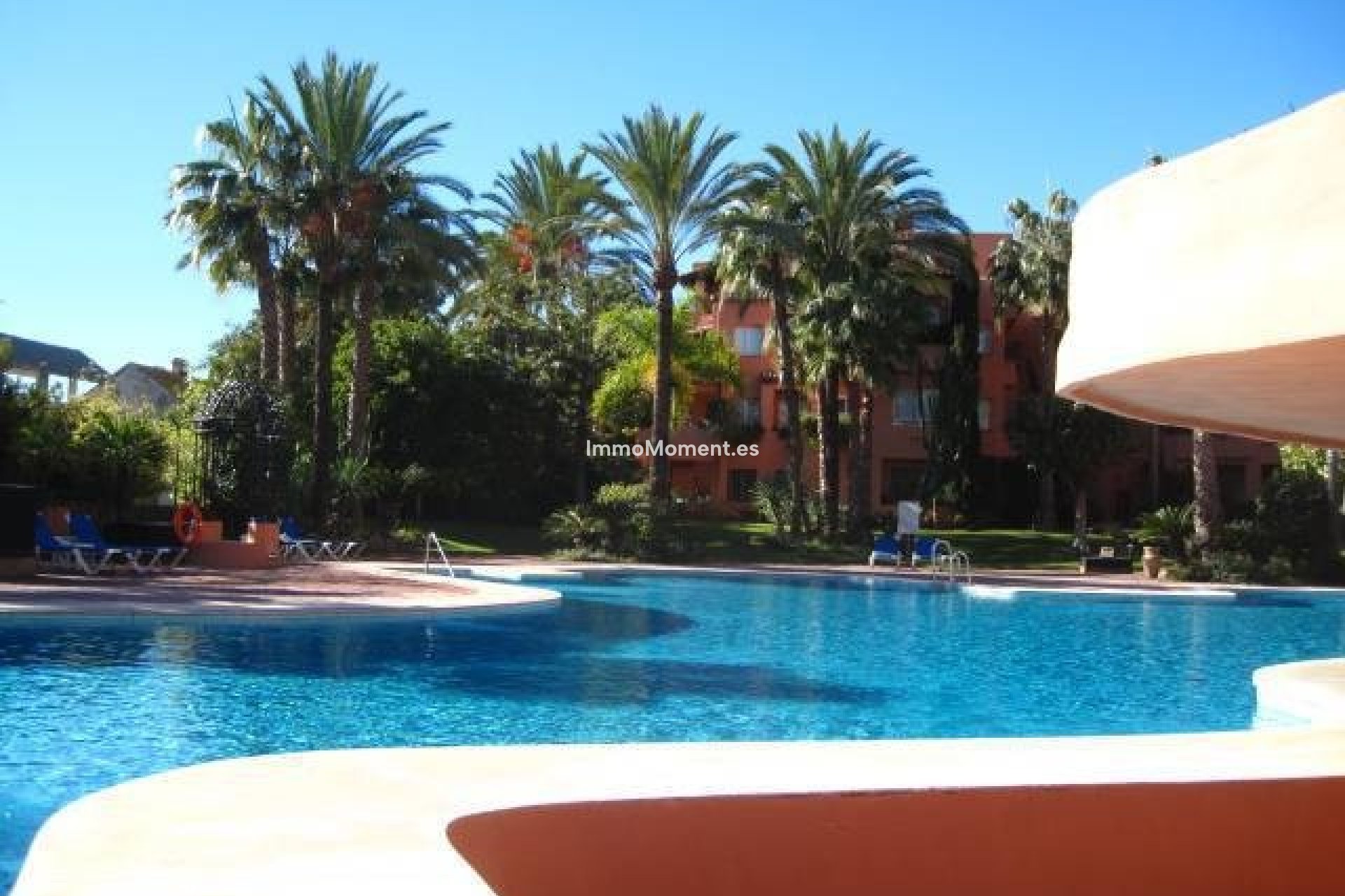 Revente - Appartement - Marbella - Marbella Centro