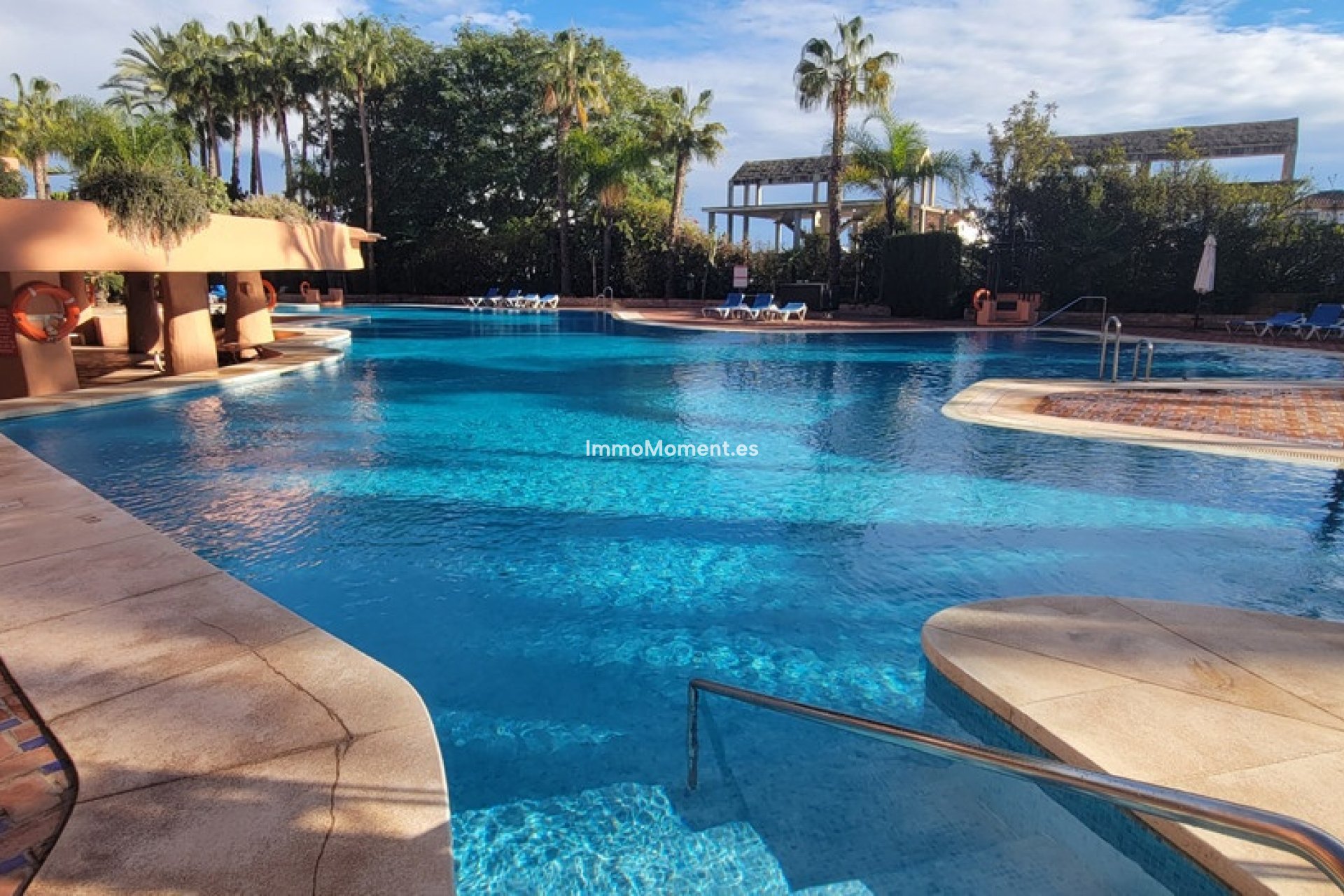 Revente - Appartement - Marbella - Marbella Centro