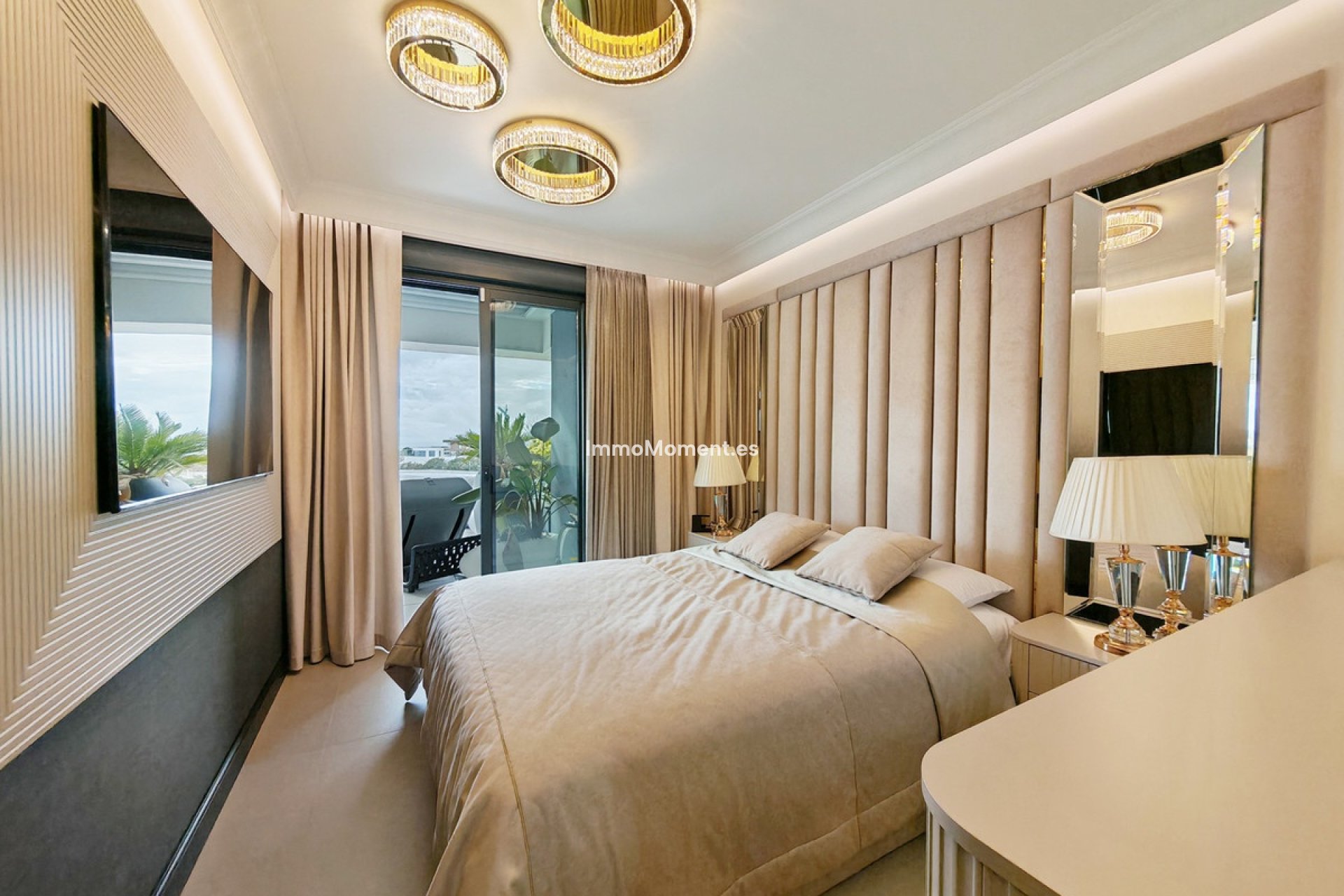 Revente - Appartement - Marbella - Marbella Centro