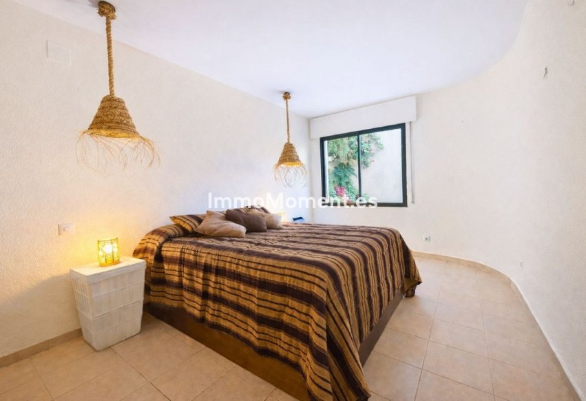 Revente - Appartement - Marbella - Marbella Centro