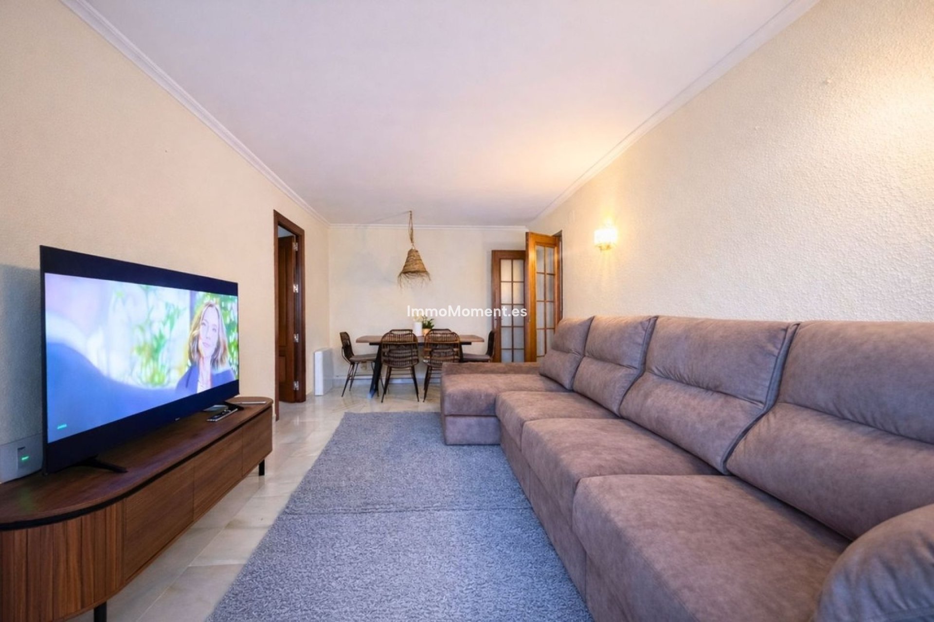 Revente - Appartement - Marbella - Marbella Centro