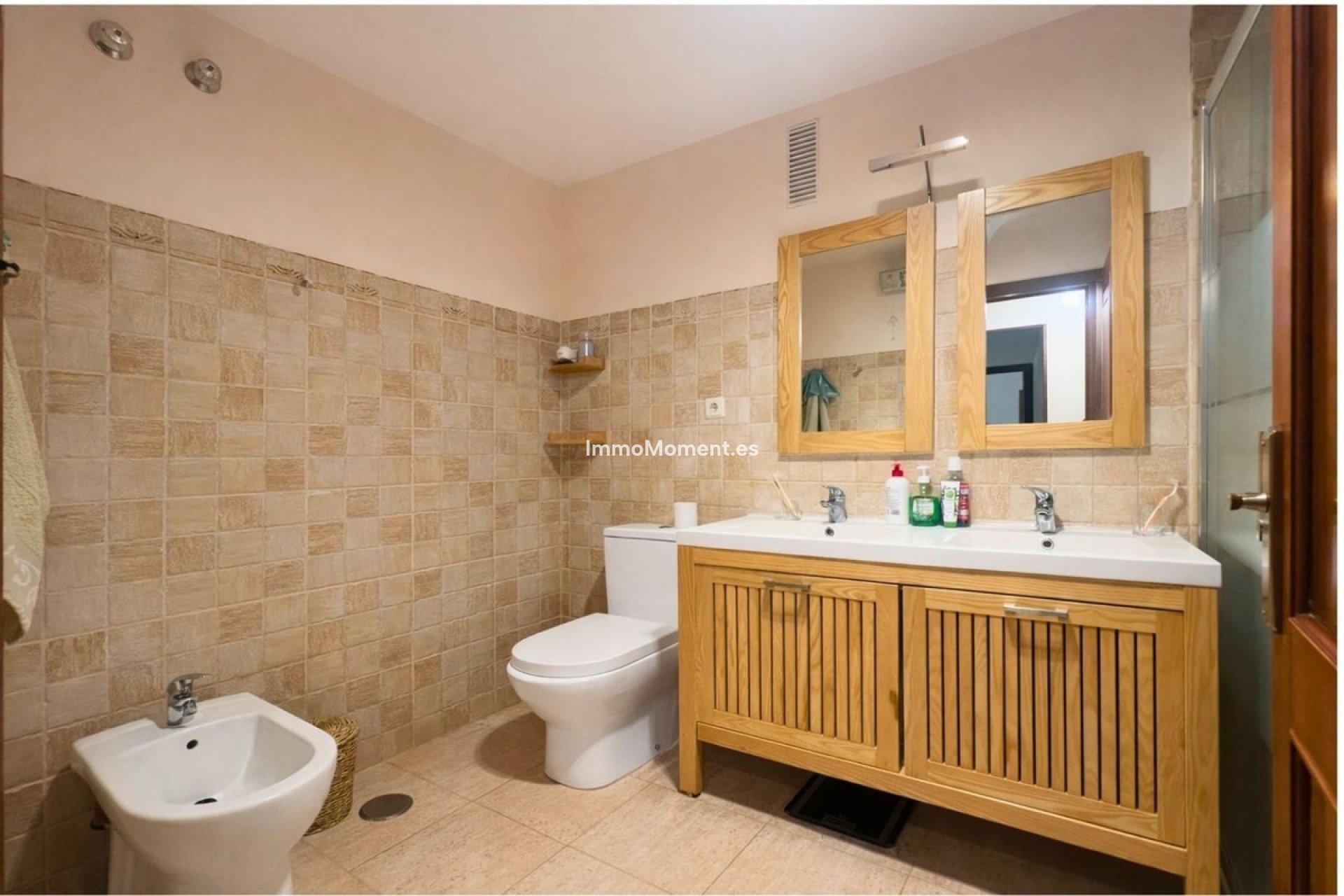 Revente - Appartement - Marbella - Marbella Centro