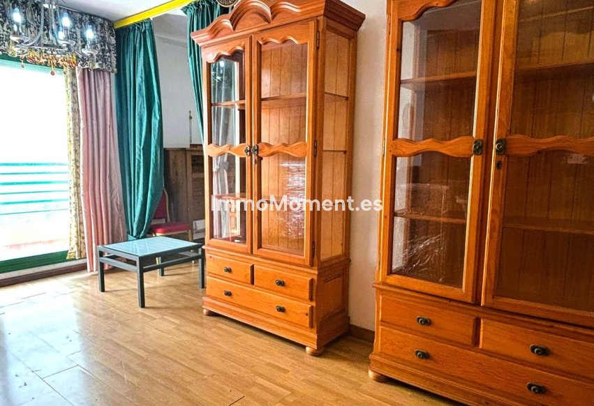 Revente - Appartement - Marbella - Marbella Centro