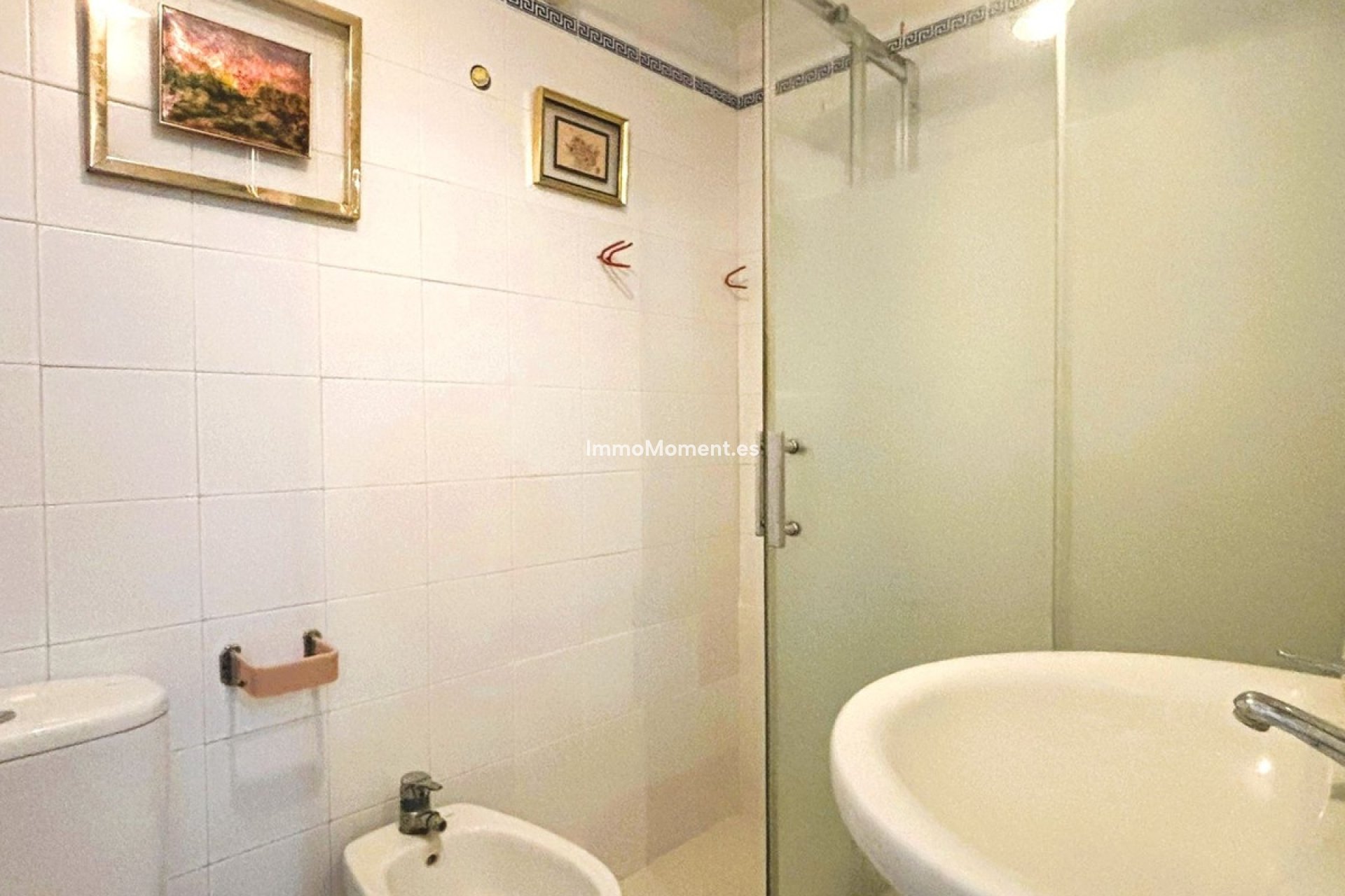 Revente - Appartement - Marbella - Marbella Centro