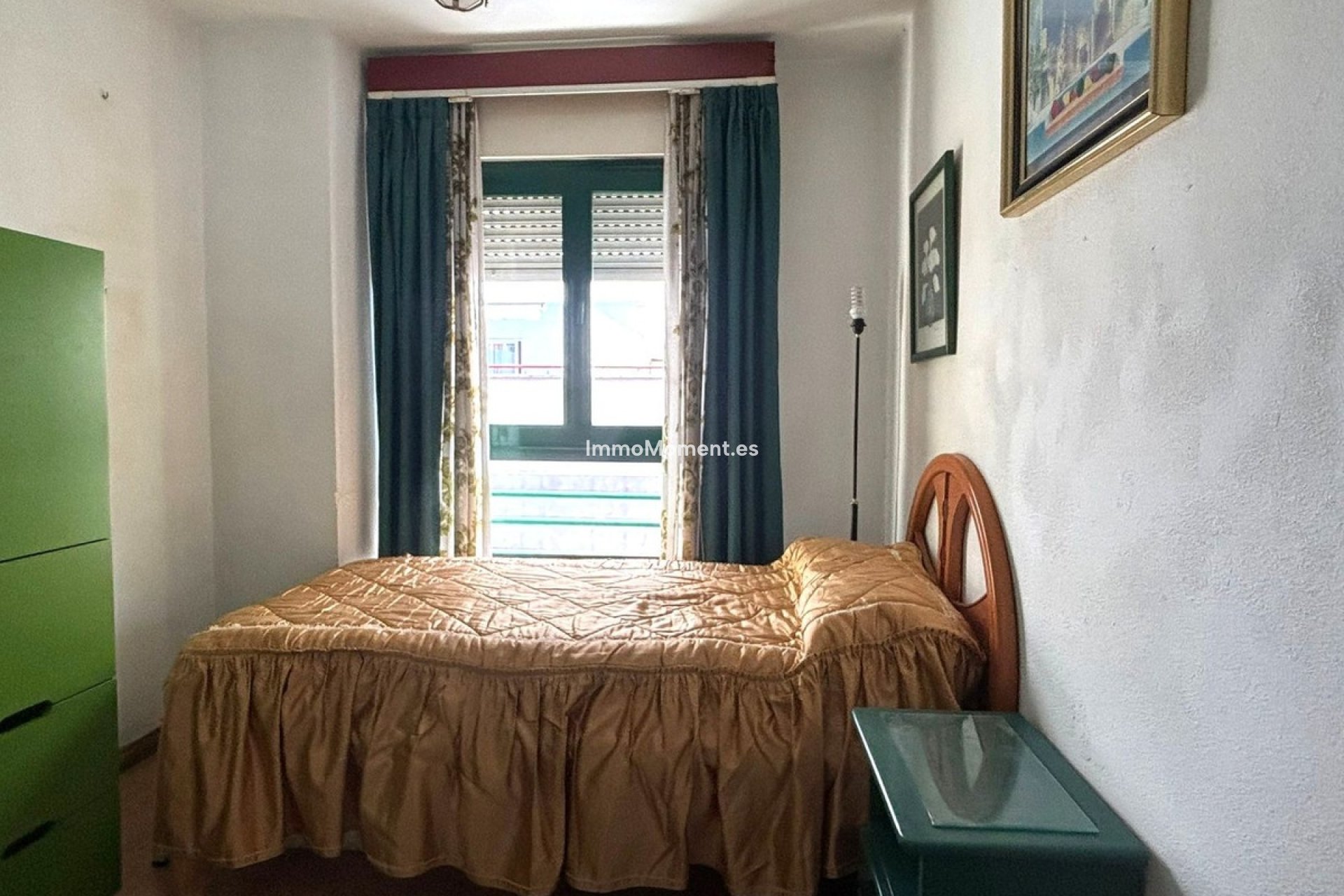 Revente - Appartement - Marbella - Marbella Centro