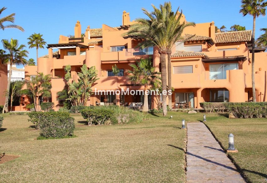Revente - Appartement - Marbella - Marbella Centro
